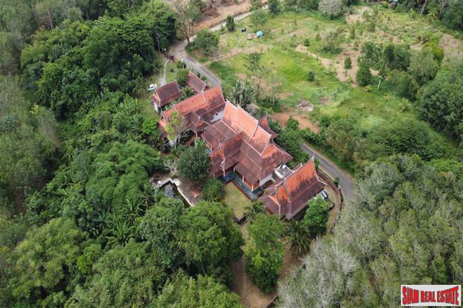 Rumah di Ban Fira, phuket 11196158