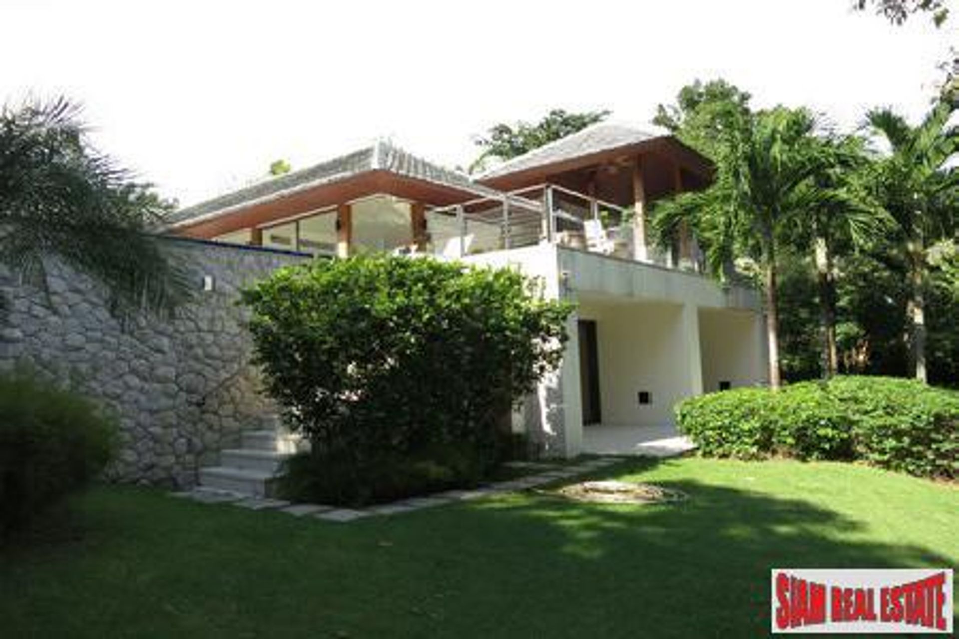 House in Ban Bang Khonthi, Phuket 11196159