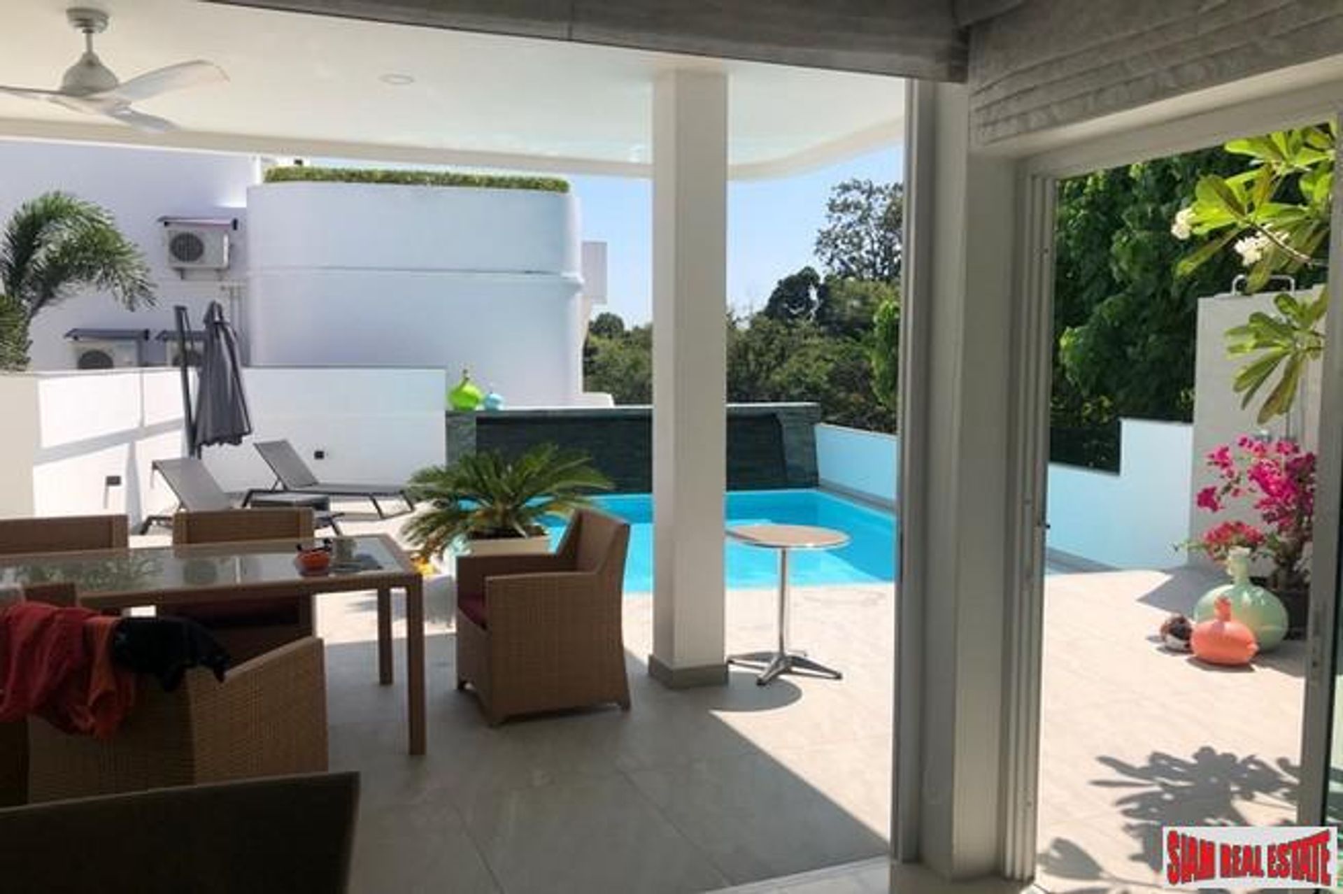 Huis in Chalong, Phuket 11196182