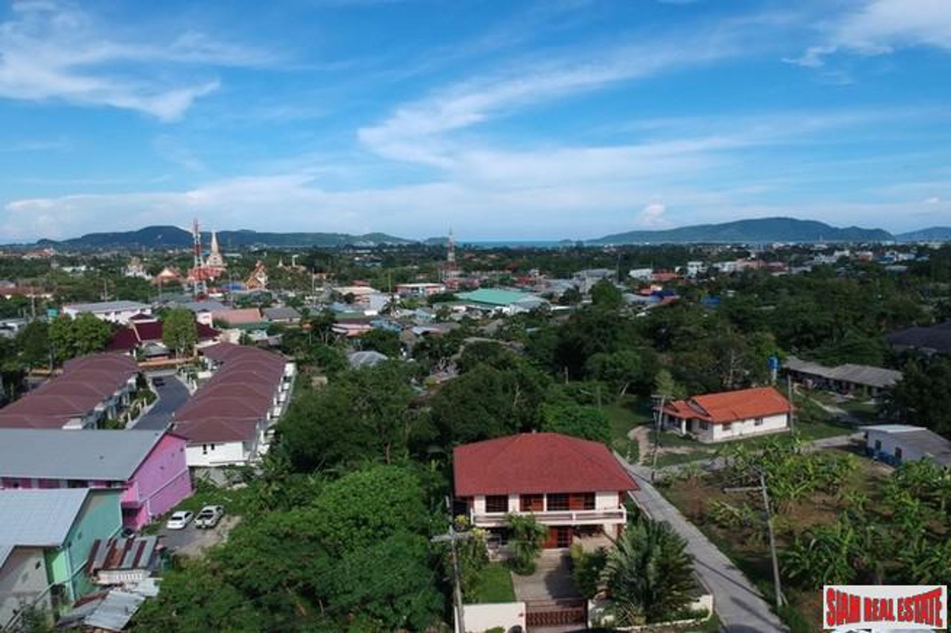 Hus i Chalong, Phuket 11196182