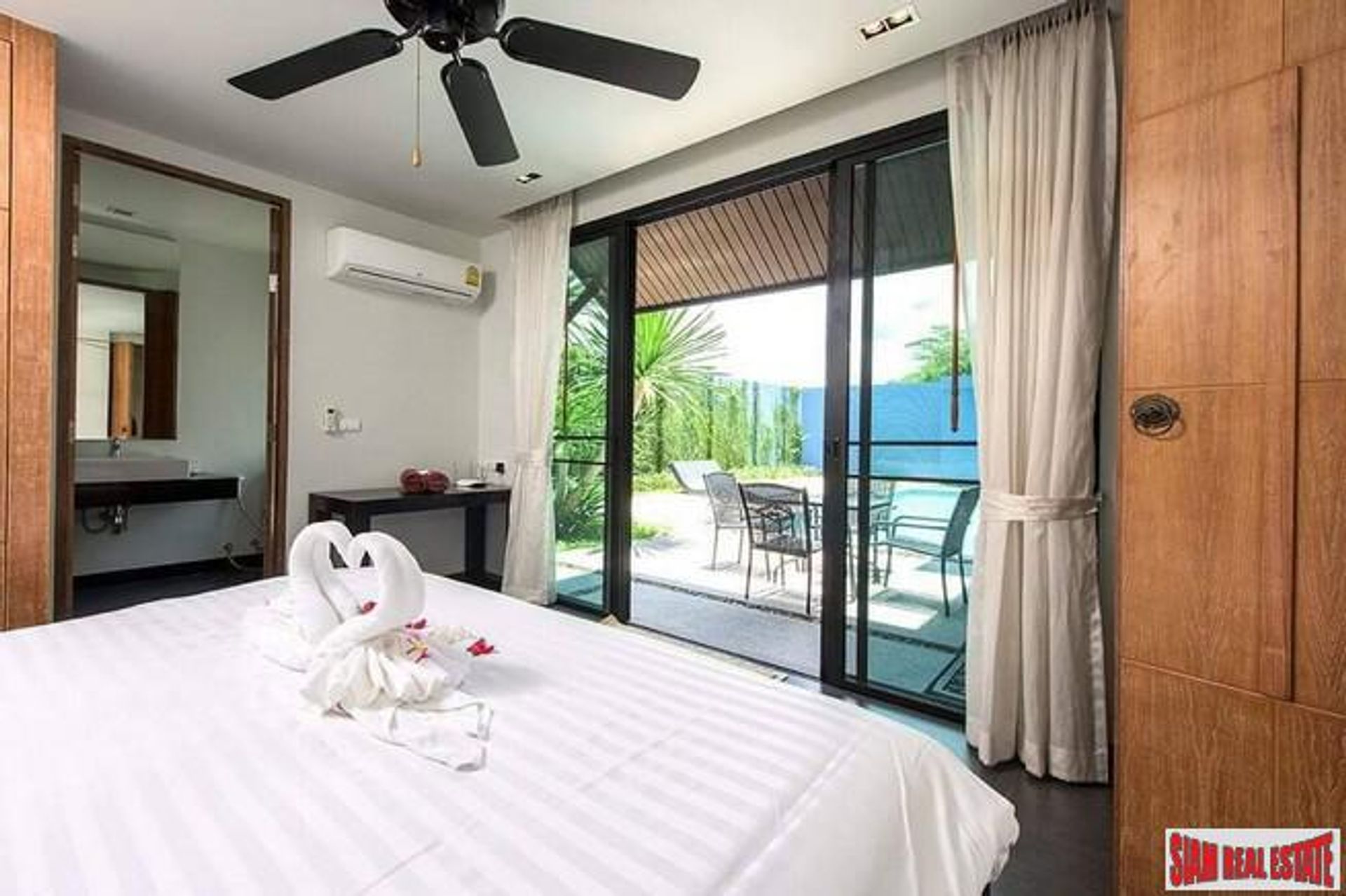 Haus im Cherngtalay, Chang Wat Phuket 11196183