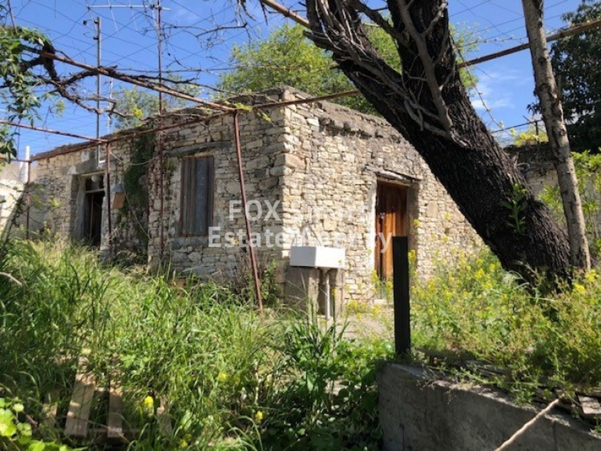 Casa nel Agia Marinouda, Pafos 11196223