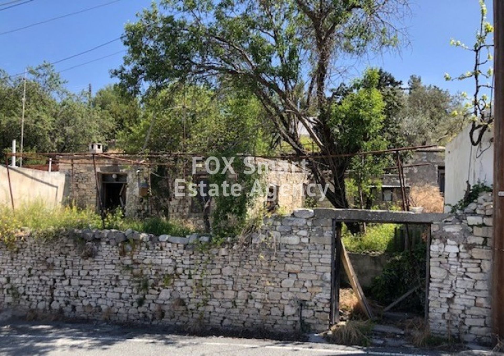 Casa nel Agia Marinouda, Pafos 11196223