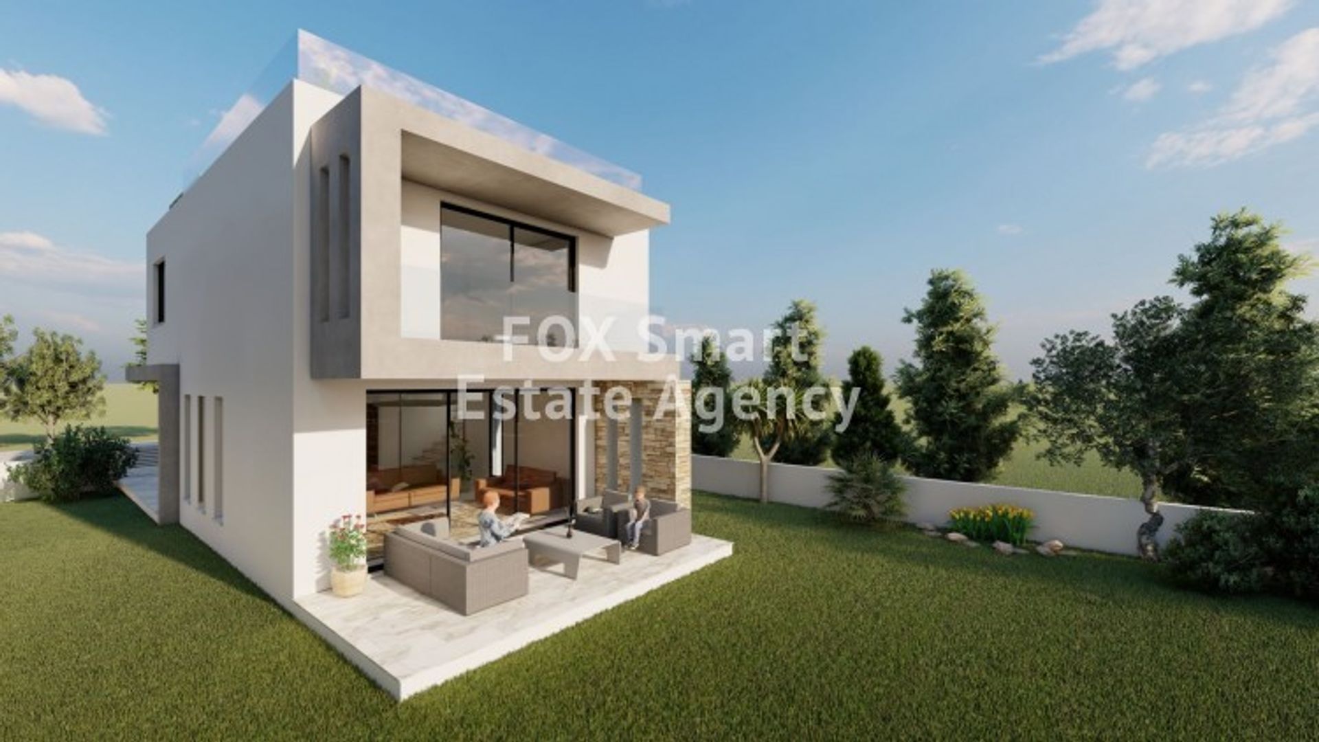 Haus im Tremithousa, Paphos 11196226