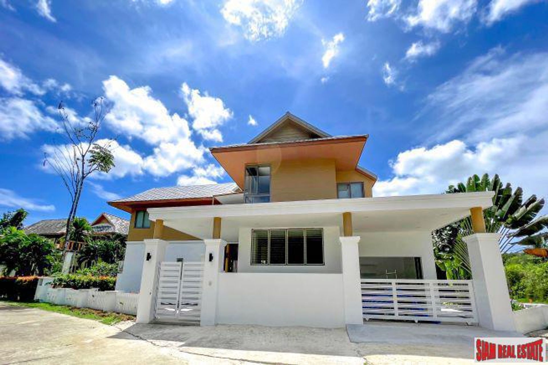 casa no ตำบลสาคู, ภูเก็ต 11196267