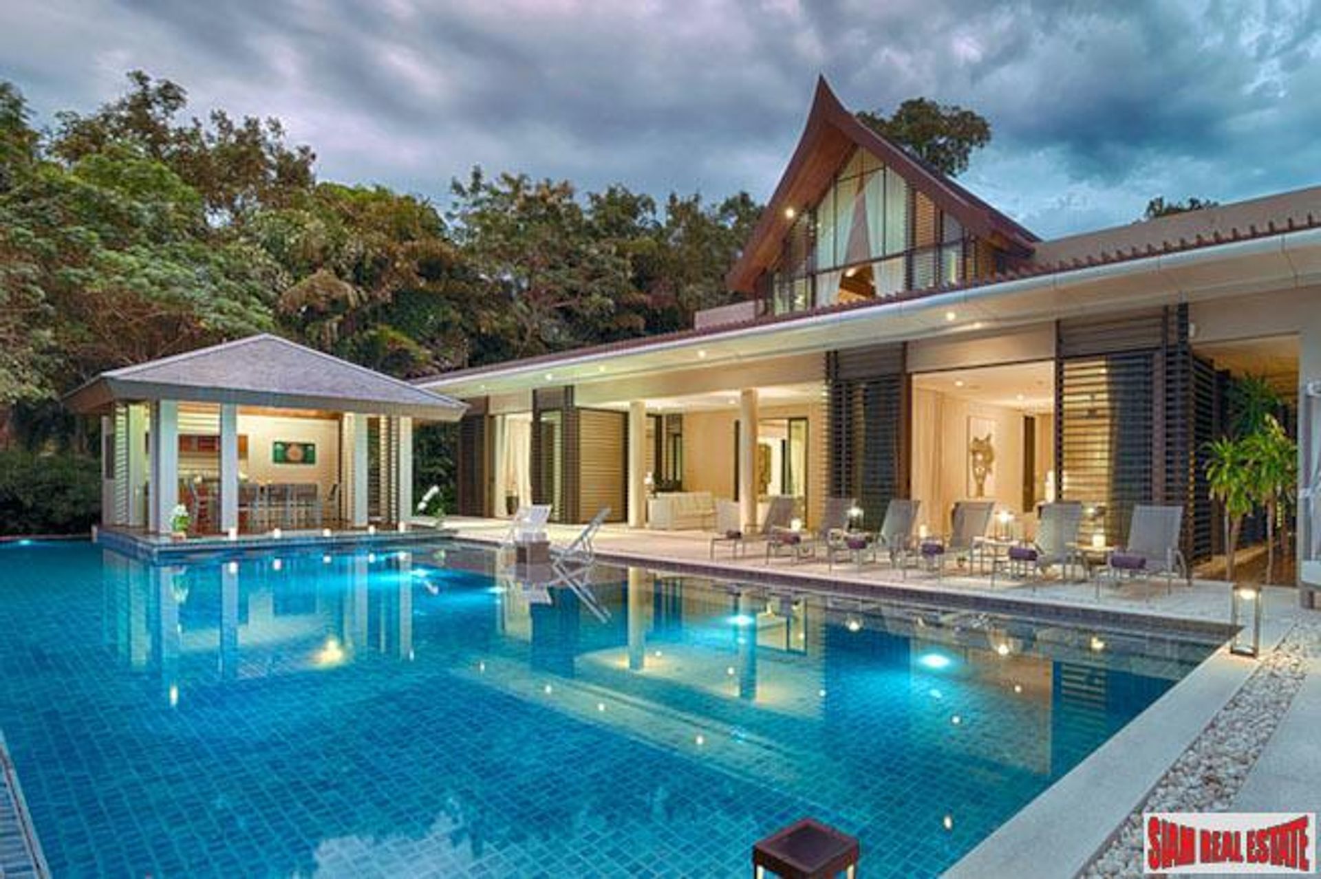 rumah dalam Phuket, Phuket 11196292