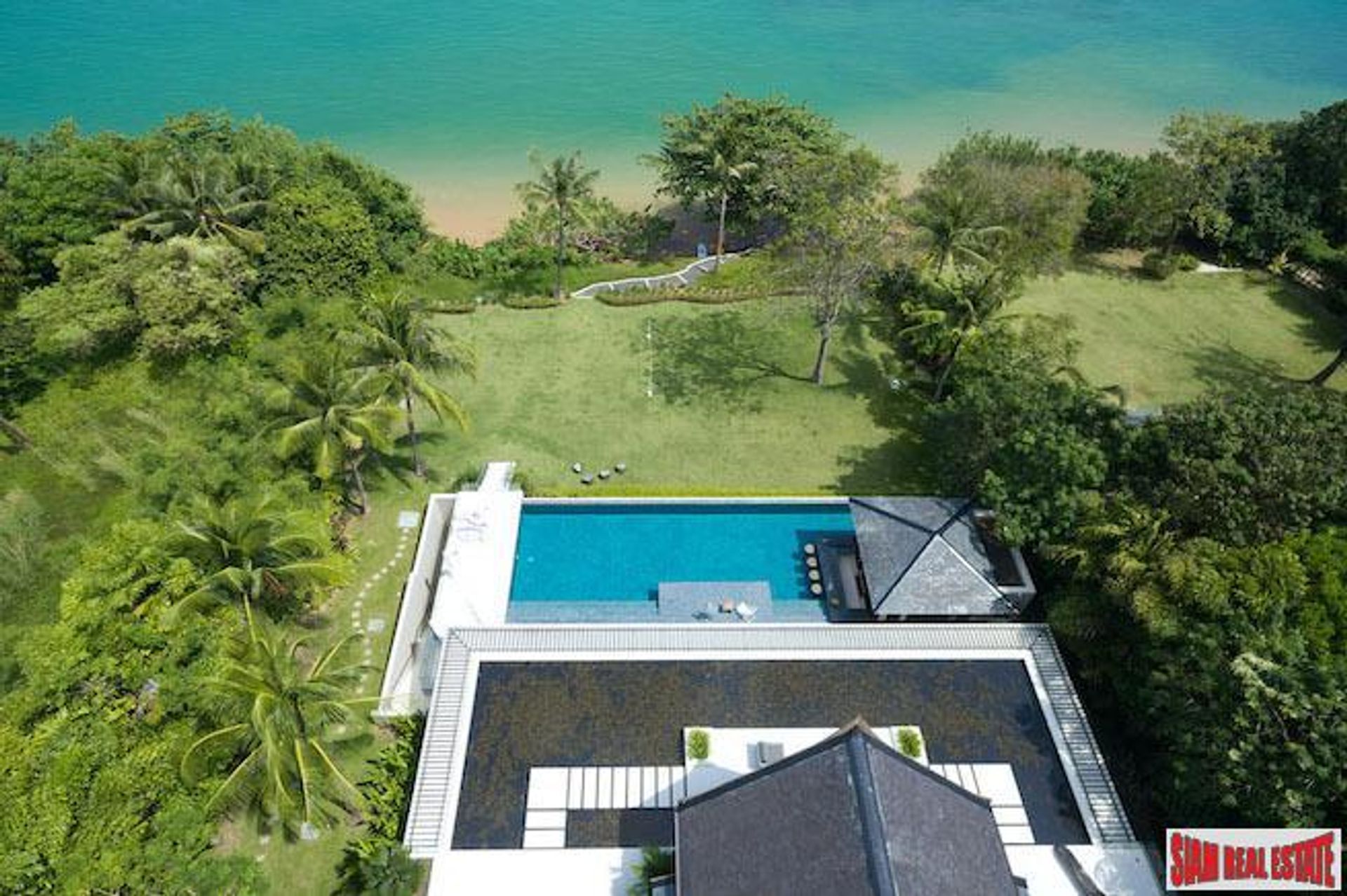 Haus im Phuket, Phuket 11196292