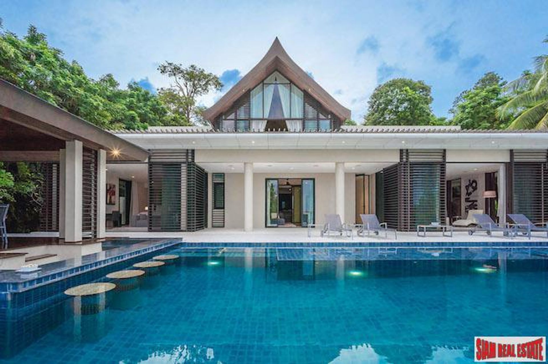 Haus im Phuket, Phuket 11196292