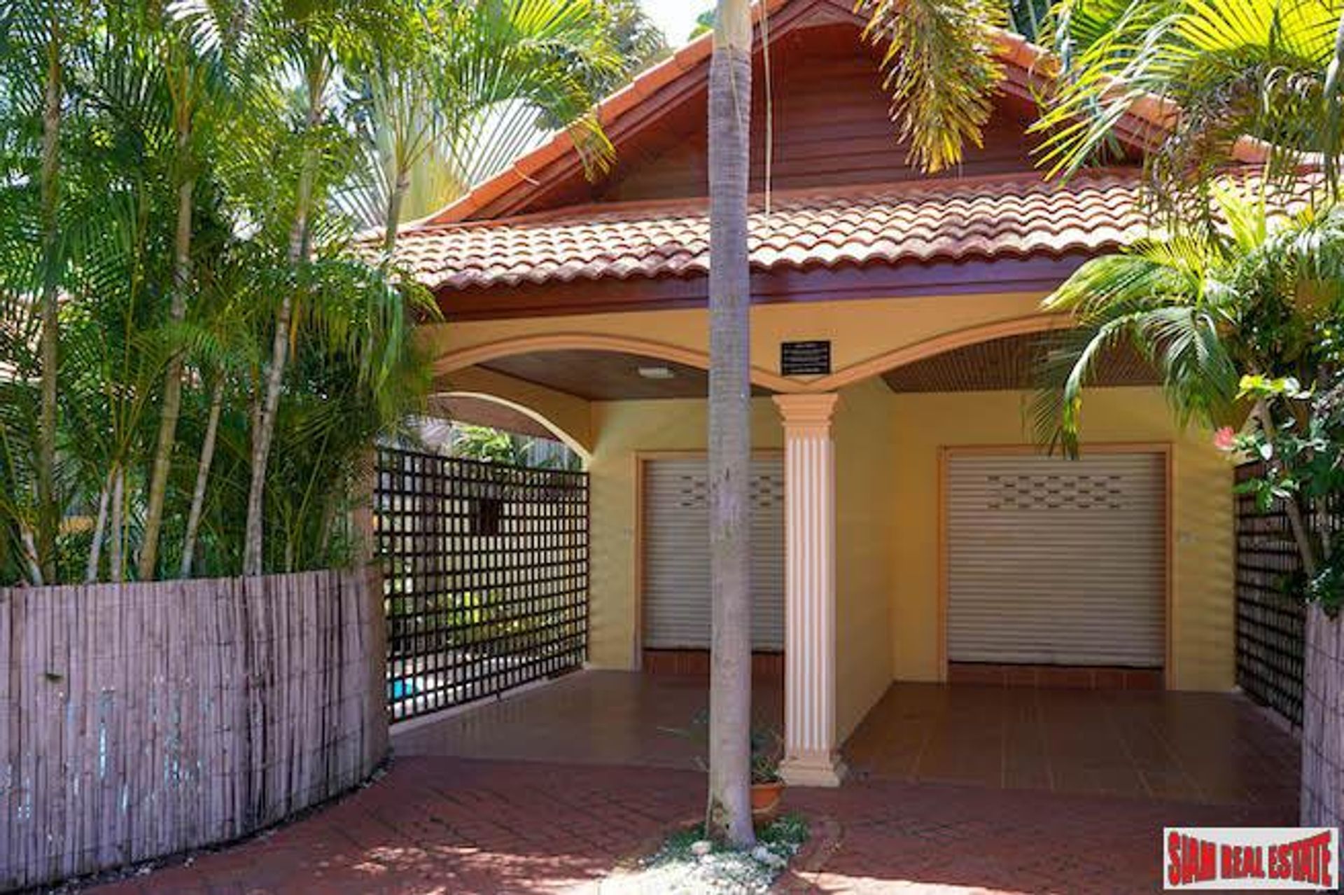 Huis in Ban Bang Khonthi, Phuket 11196294