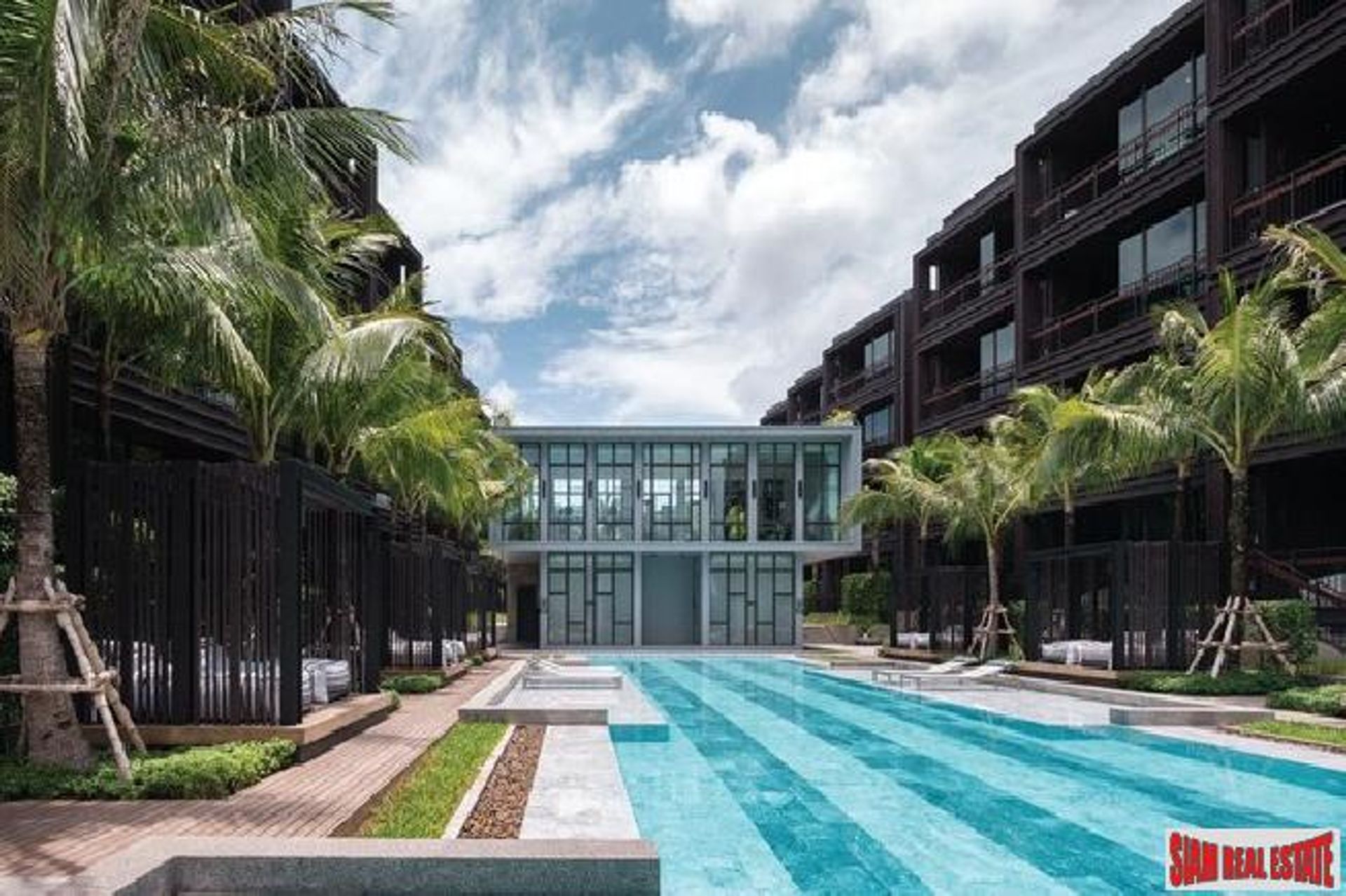 Condominio nel Rawai, Phuket 11196304