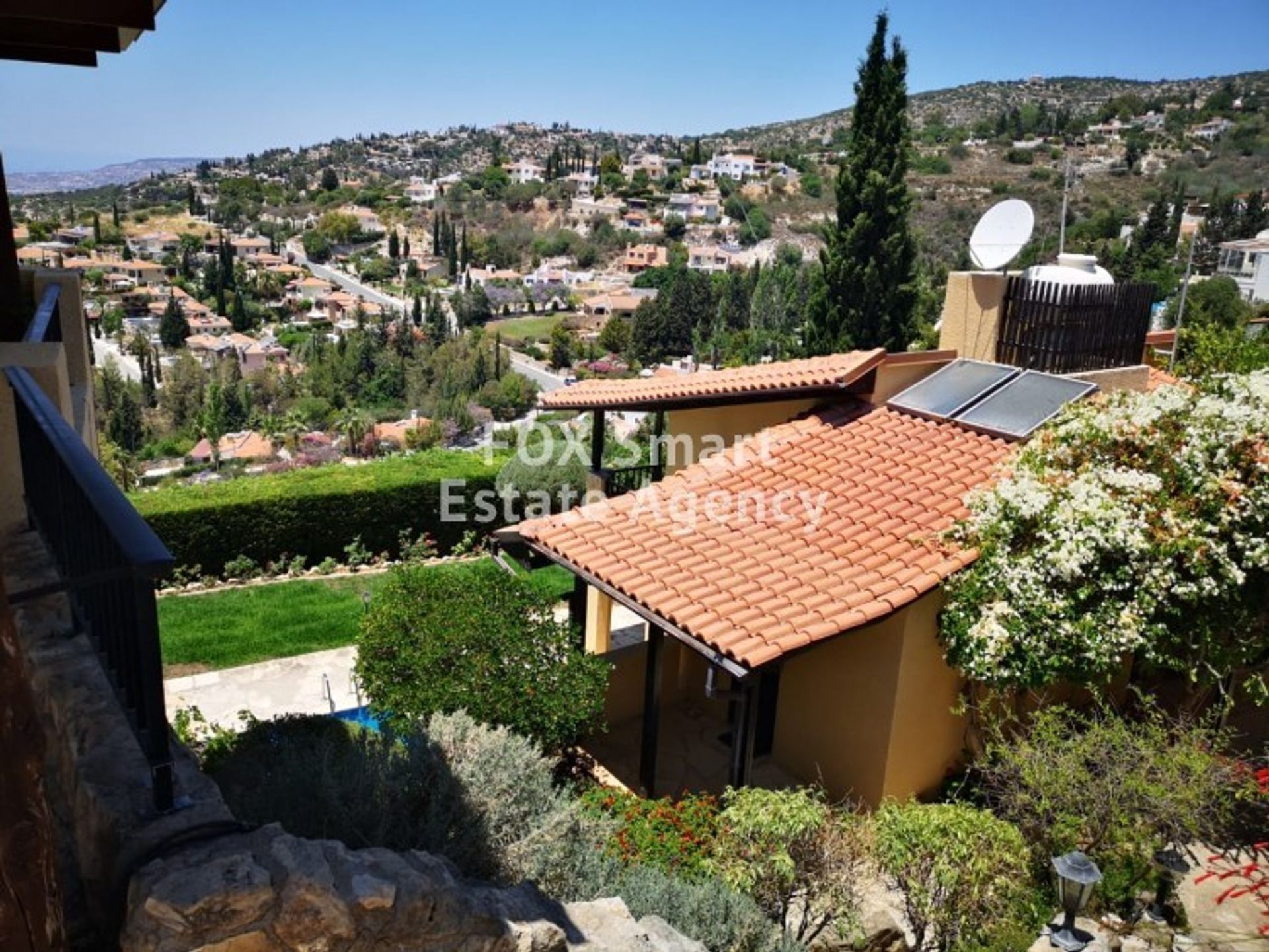 House in Tala, Pafos 11196373