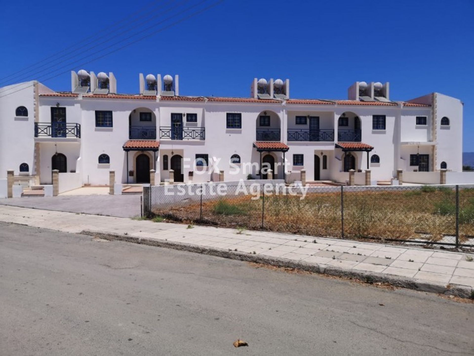 Industriale nel Polis, Pafos 11196399