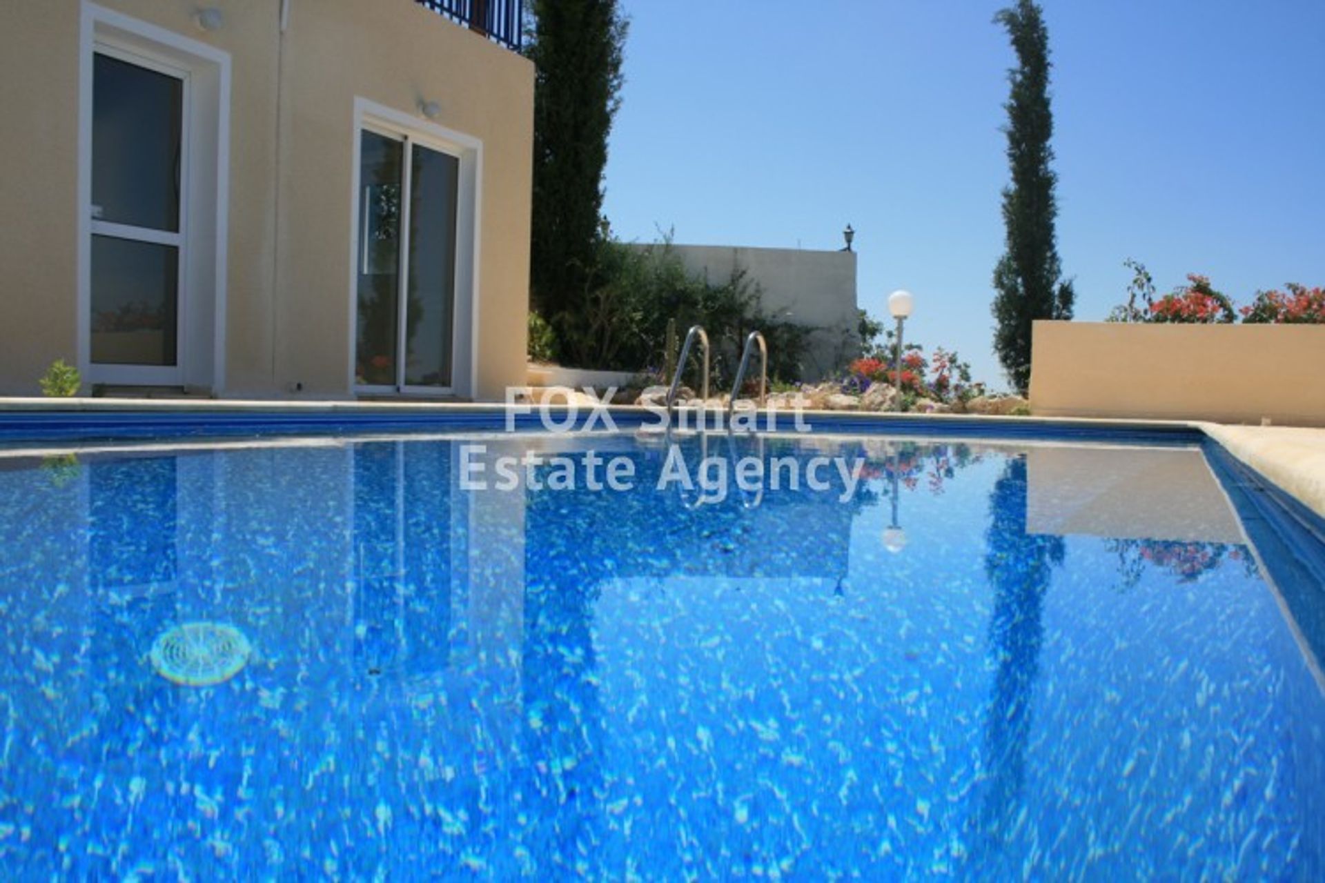 Huis in Mesa Chorio, Paphos 11196409