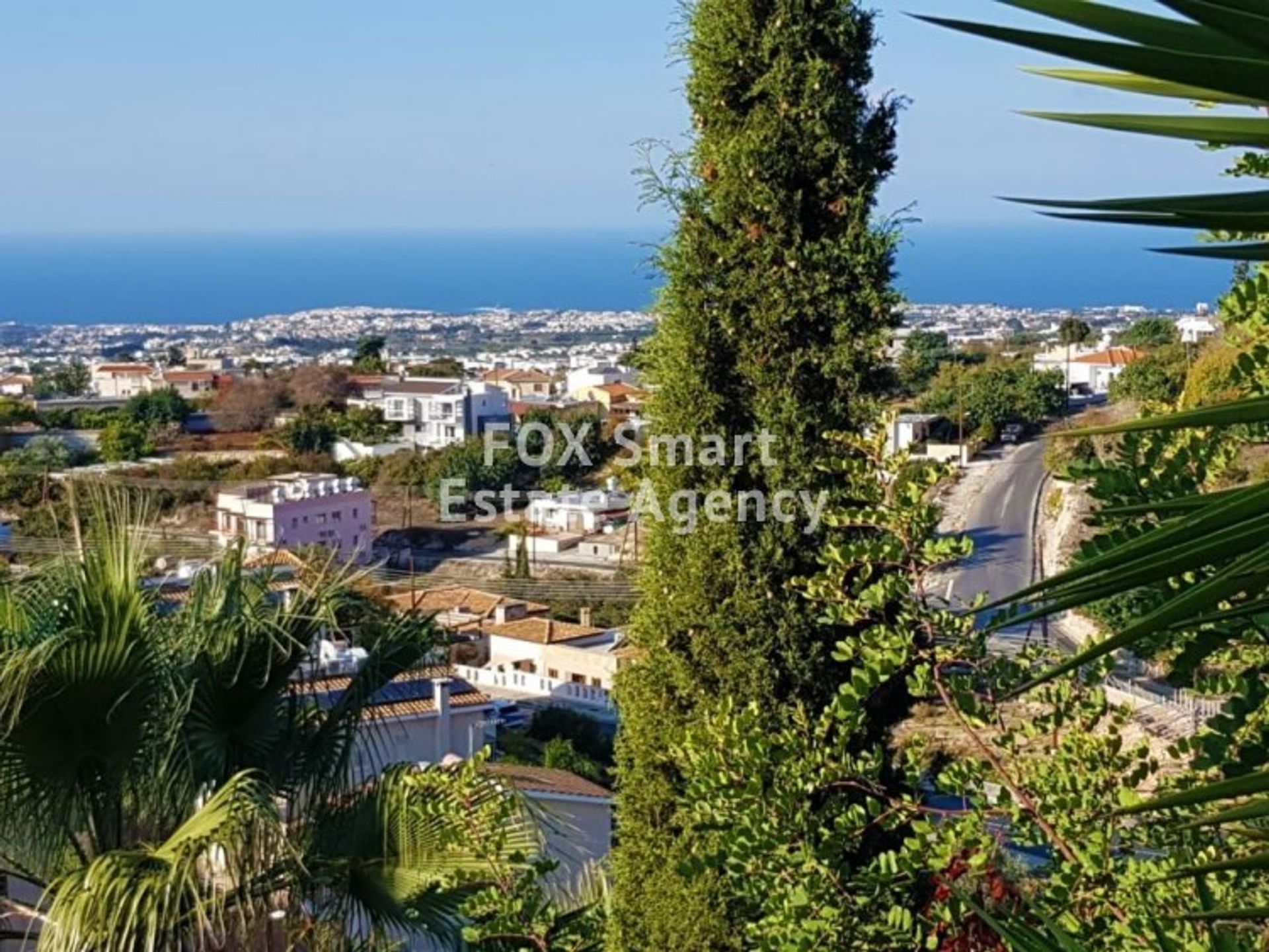 casa en Mesa Chorio, Paphos 11196409