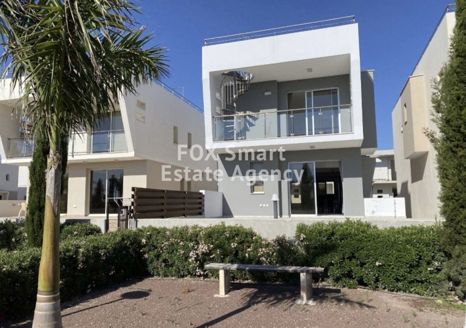 Huis in Emba, Paphos 11196413