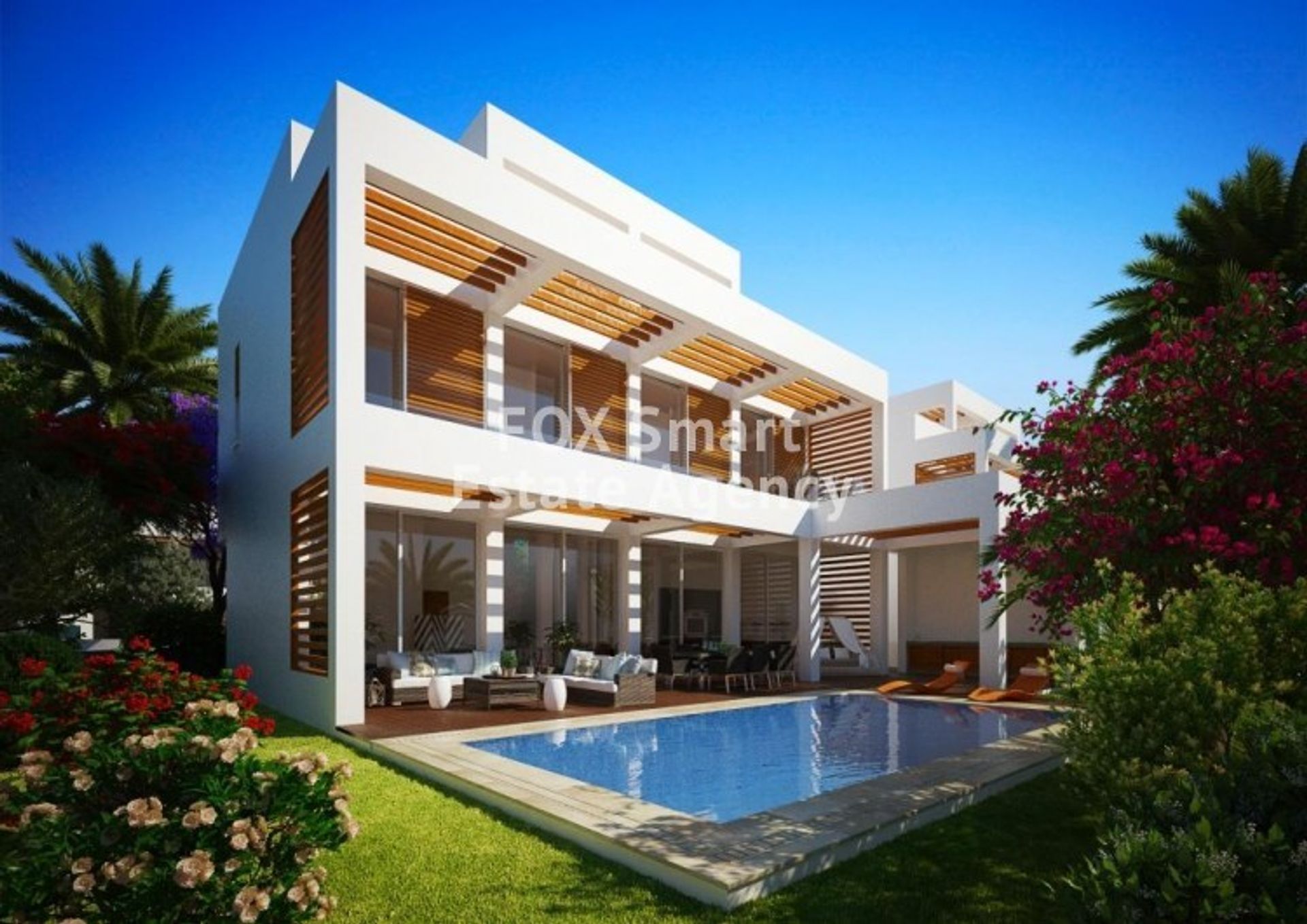 Haus im Paphos, Paphos 11196428