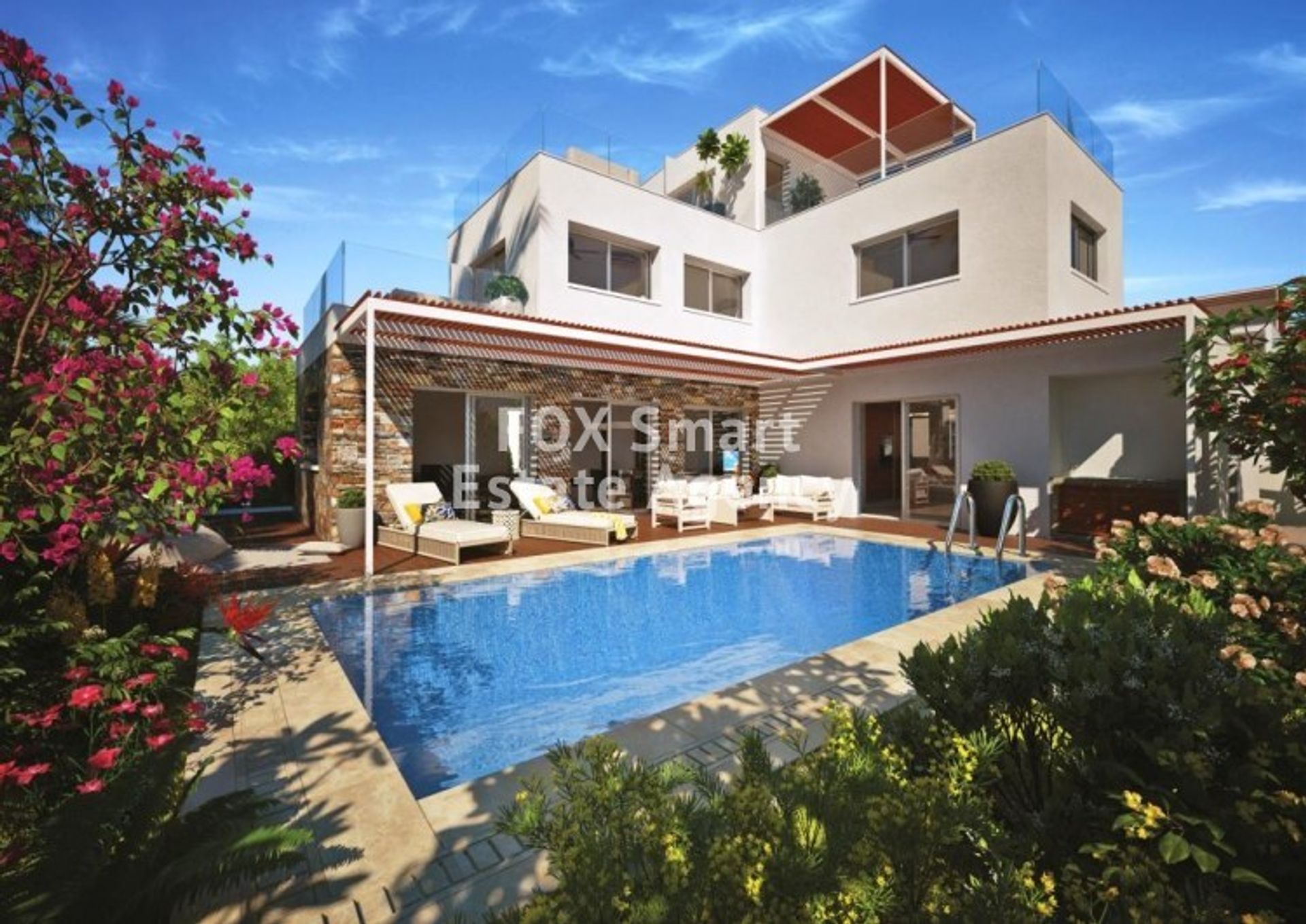 casa en Paphos, Paphos 11196429