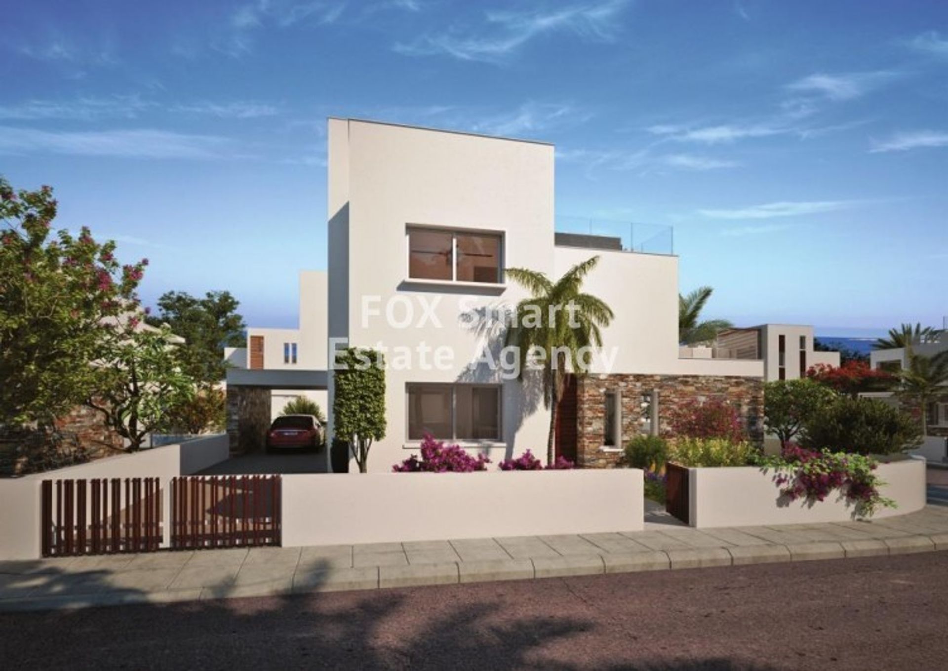 casa en Paphos, Paphos 11196429