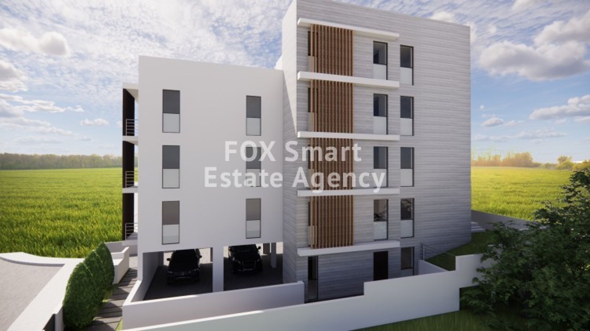 Condominium dans Paphos, Paphos 11196465