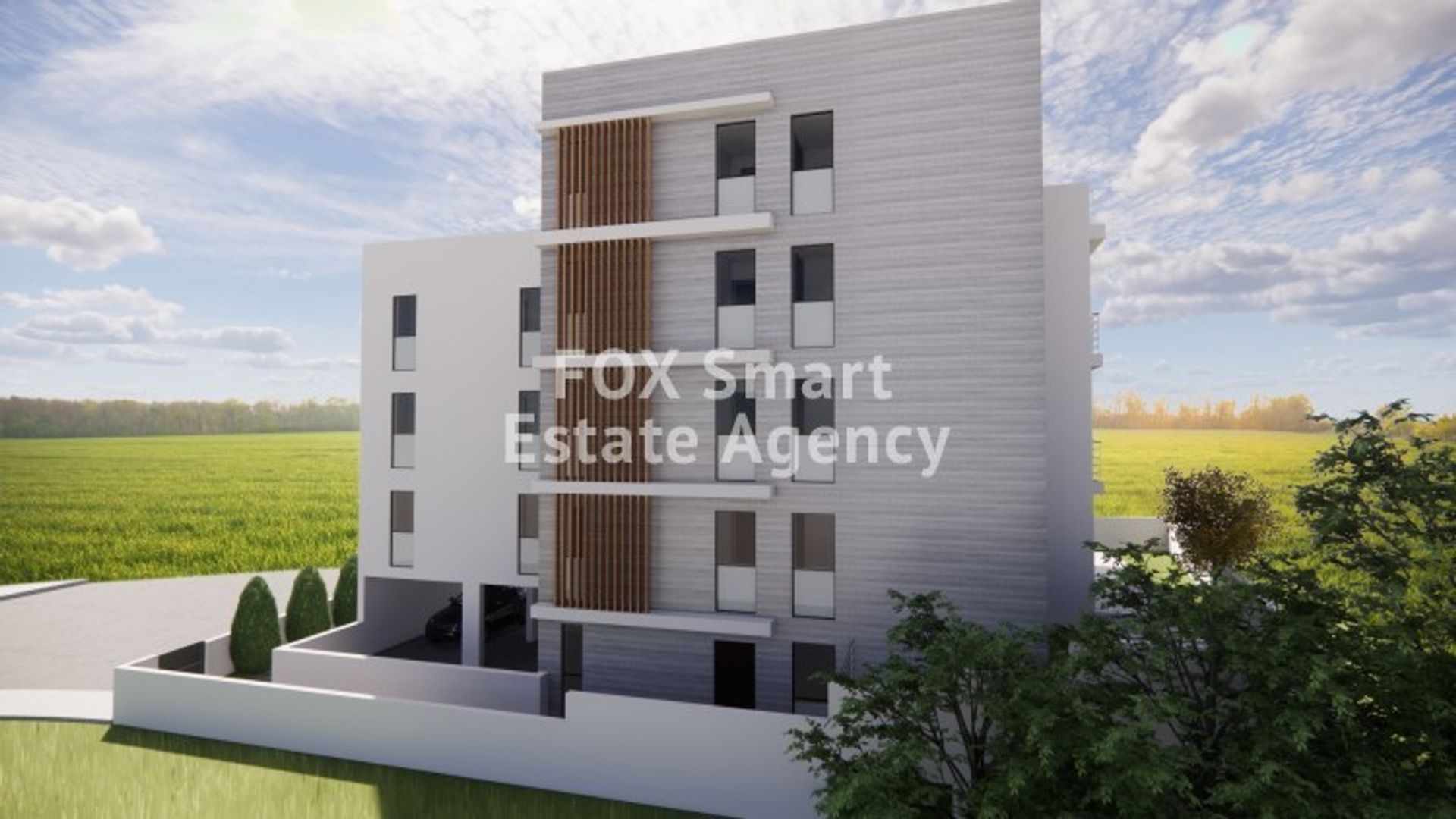 Condominium dans Paphos, Paphos 11196465