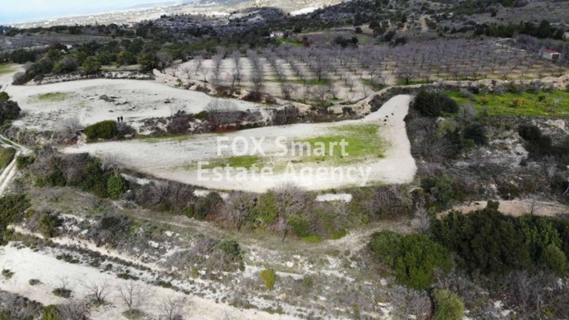 Γη σε Μέσα Χωριό, Πάφος 11196498