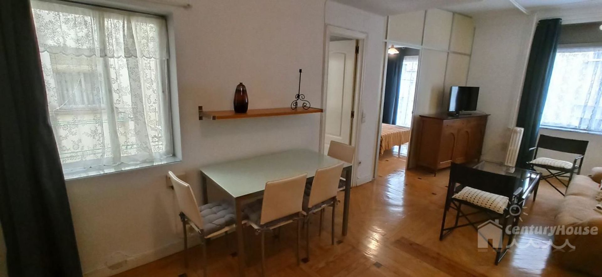 Condominio en Madrid, Madrid 11196562