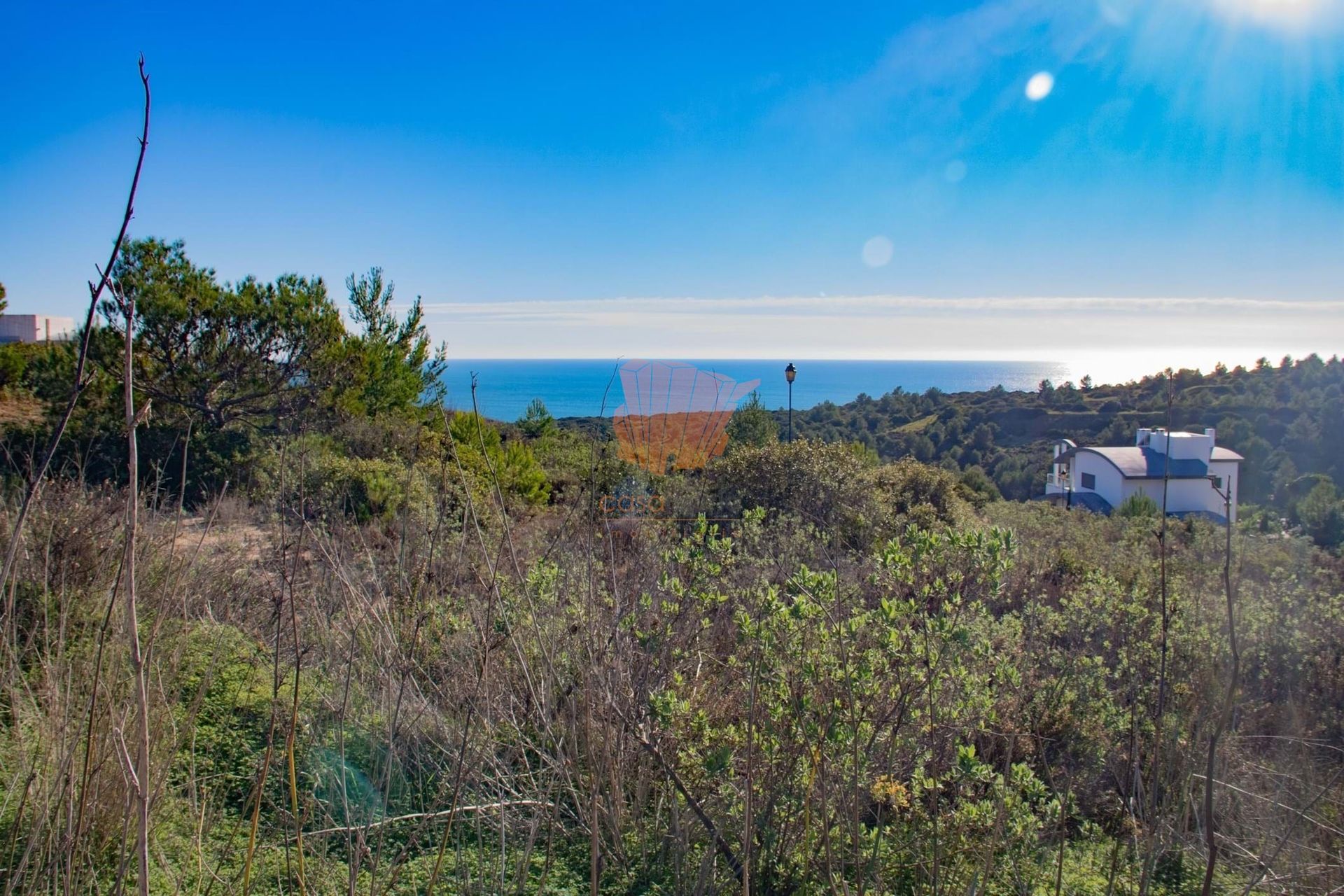 Tierra en Vila do Bispo, Faraón 11196580