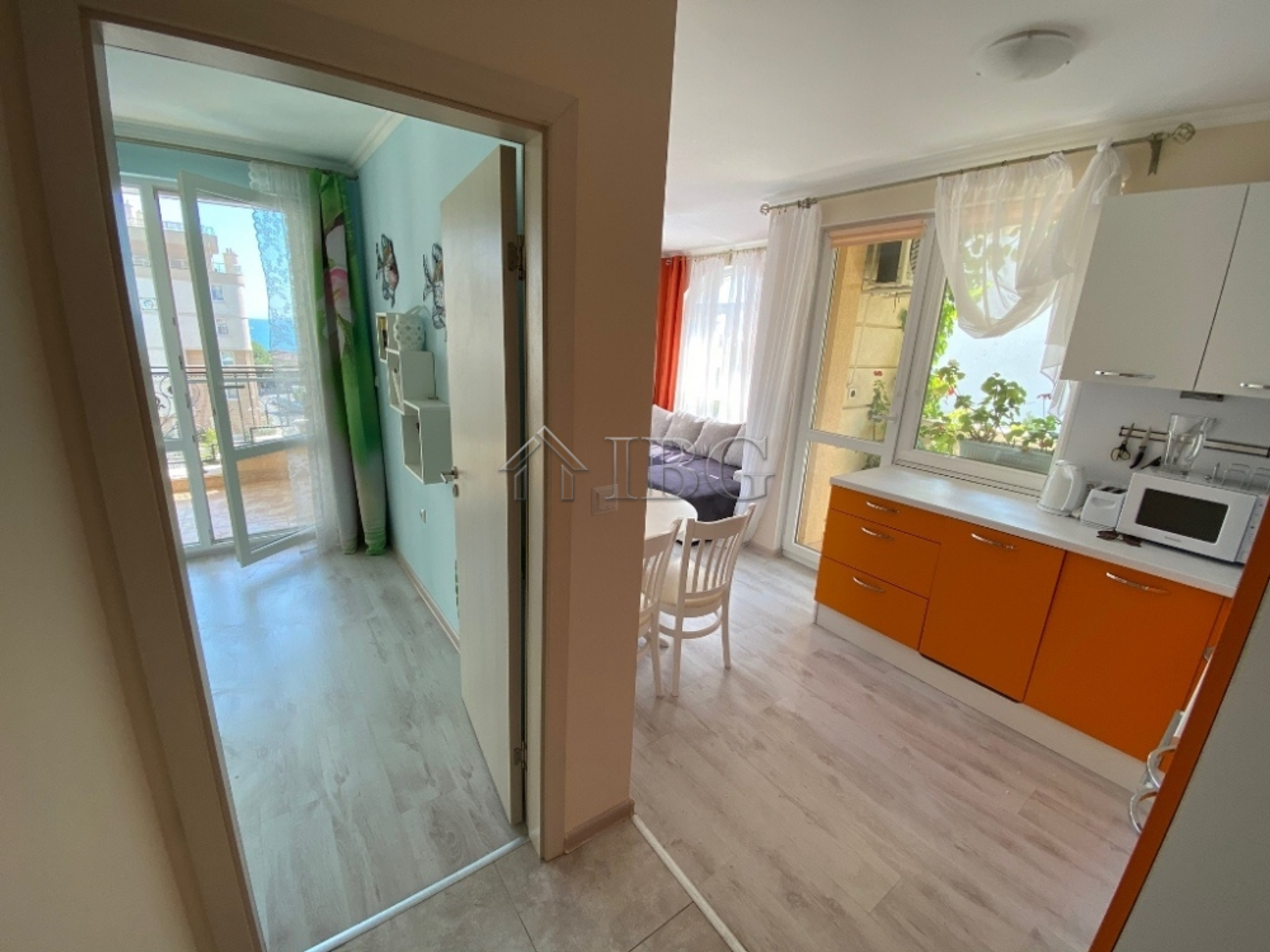 Condominio nel Sveti Vlas, Burgas 11196586