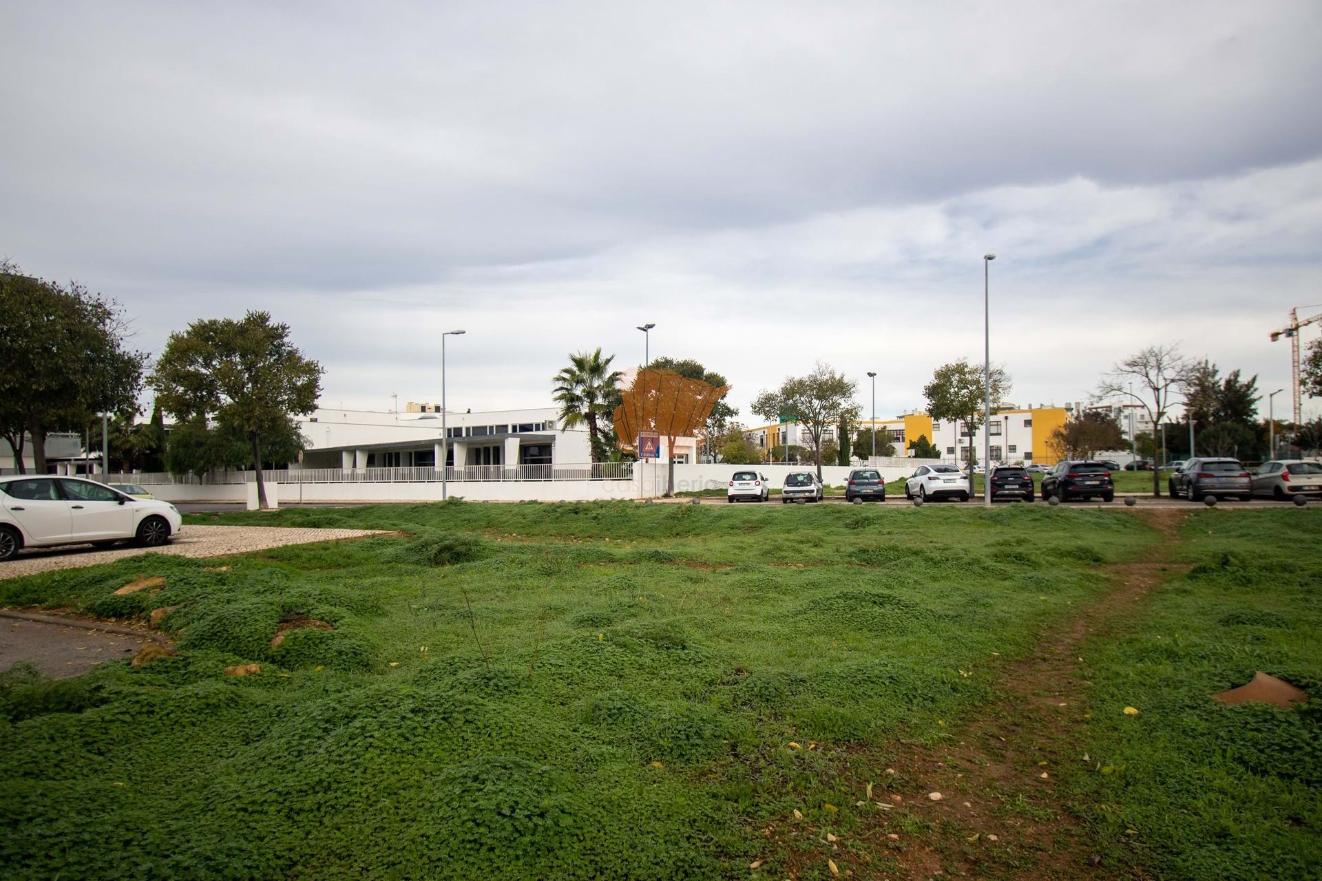 Земля в Loulé, Faro District 11196593