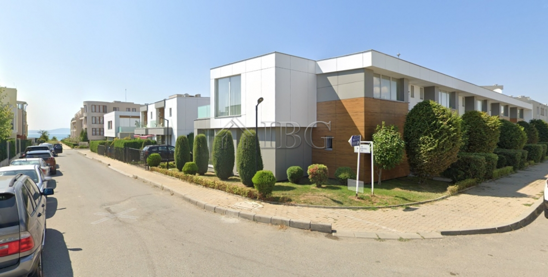 loger dans Burgas, Burgas 11196603