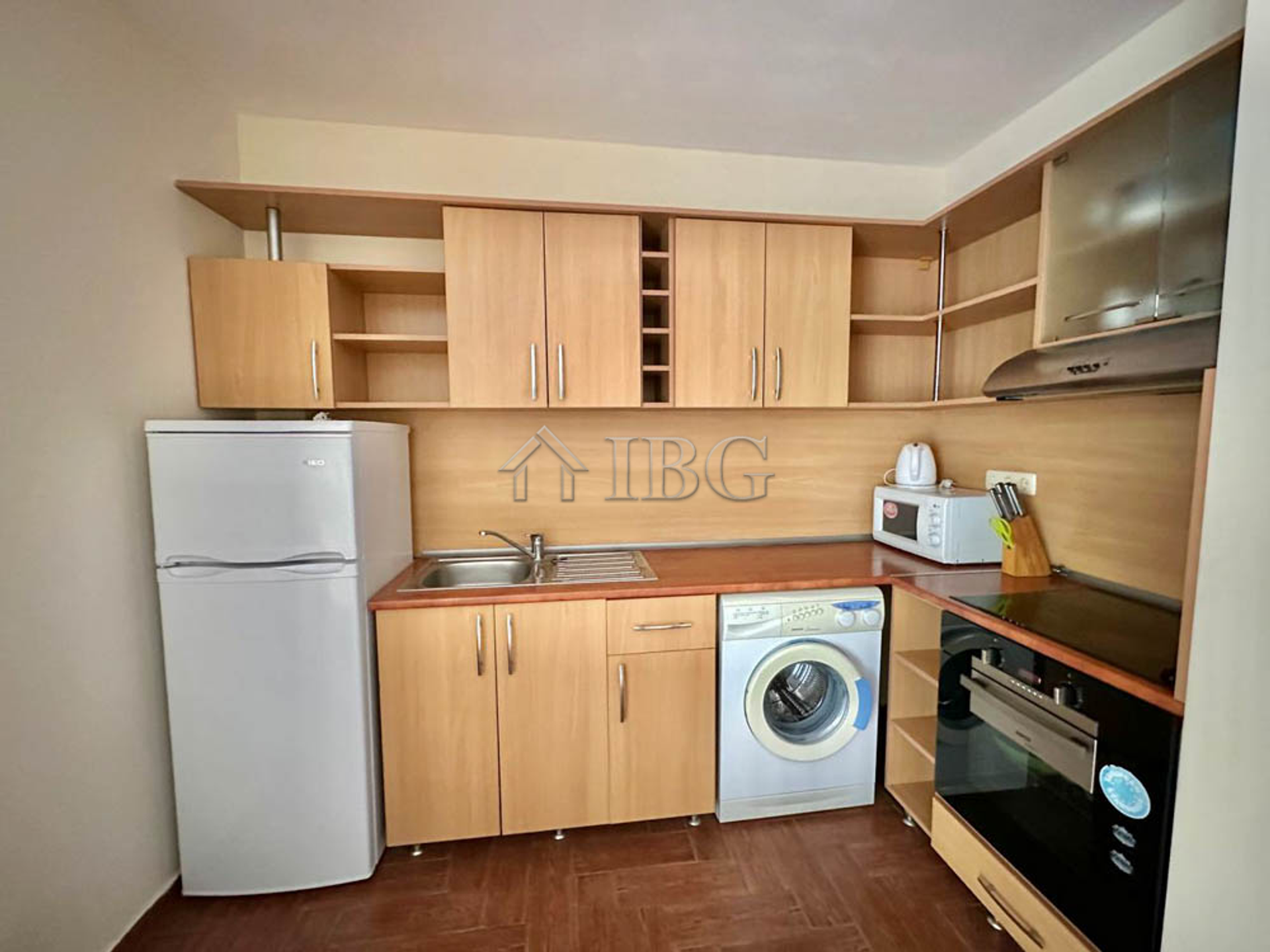 Condominio nel Burgas, Burgas 11196607