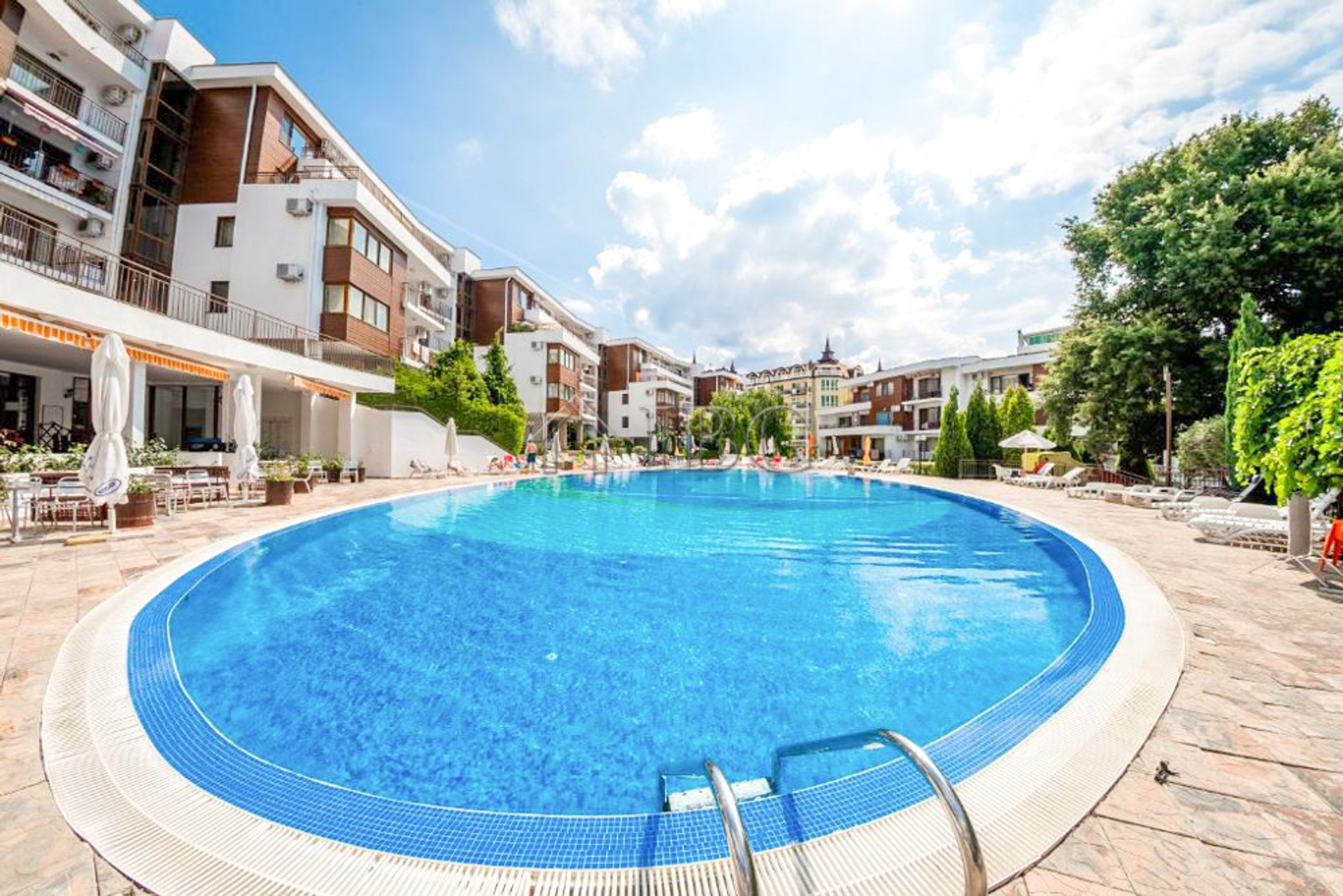 Condominio nel Burgas, Burgas 11196607