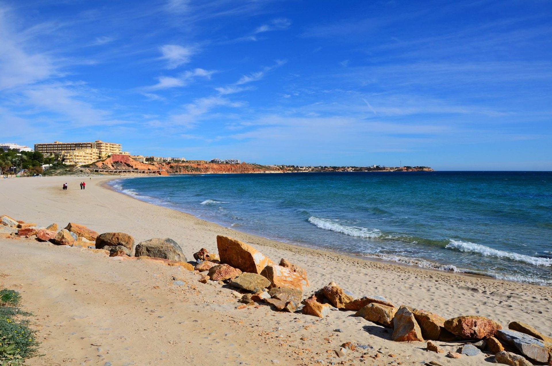 σπίτι σε Dehesa de Campoamor, Valencian Community 11196621