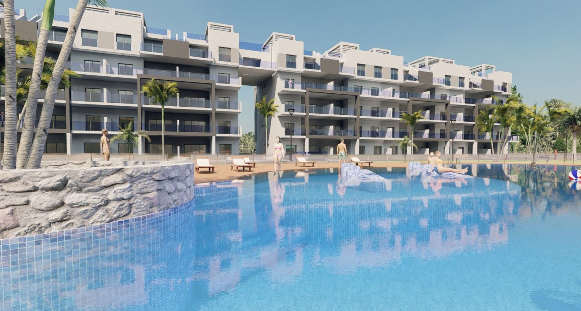 Condominium in El Raso, Comunitat Valenciana 11196624