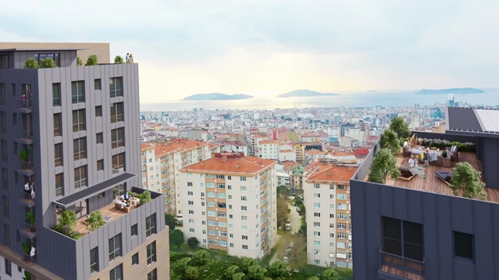 Real Estate in , İstanbul 11196649