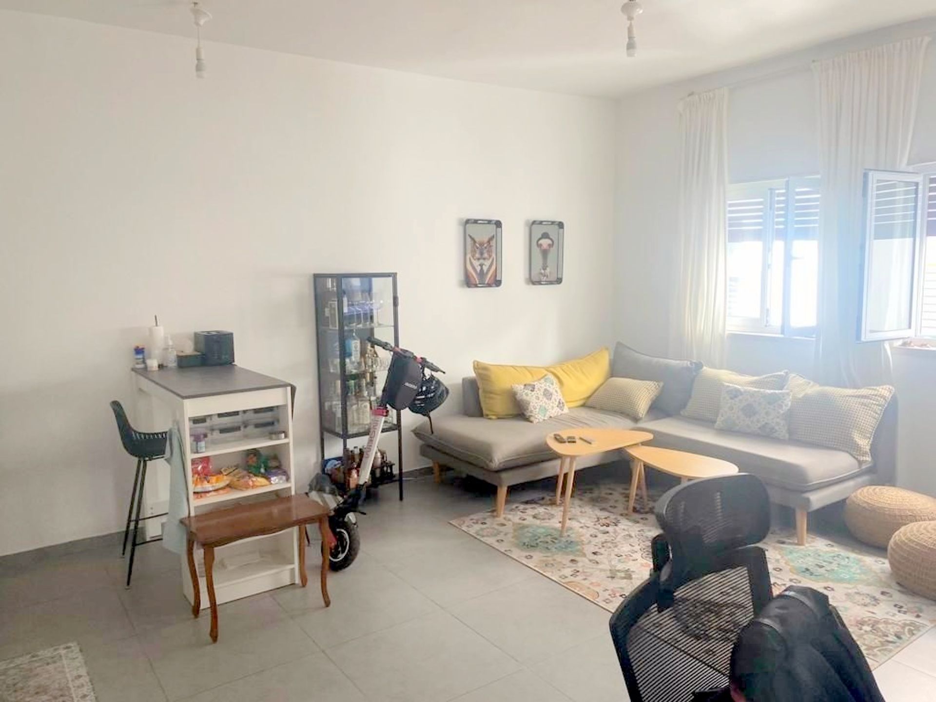 Condominio en Tel Aviv-Yafo, Allenby Street 11196657