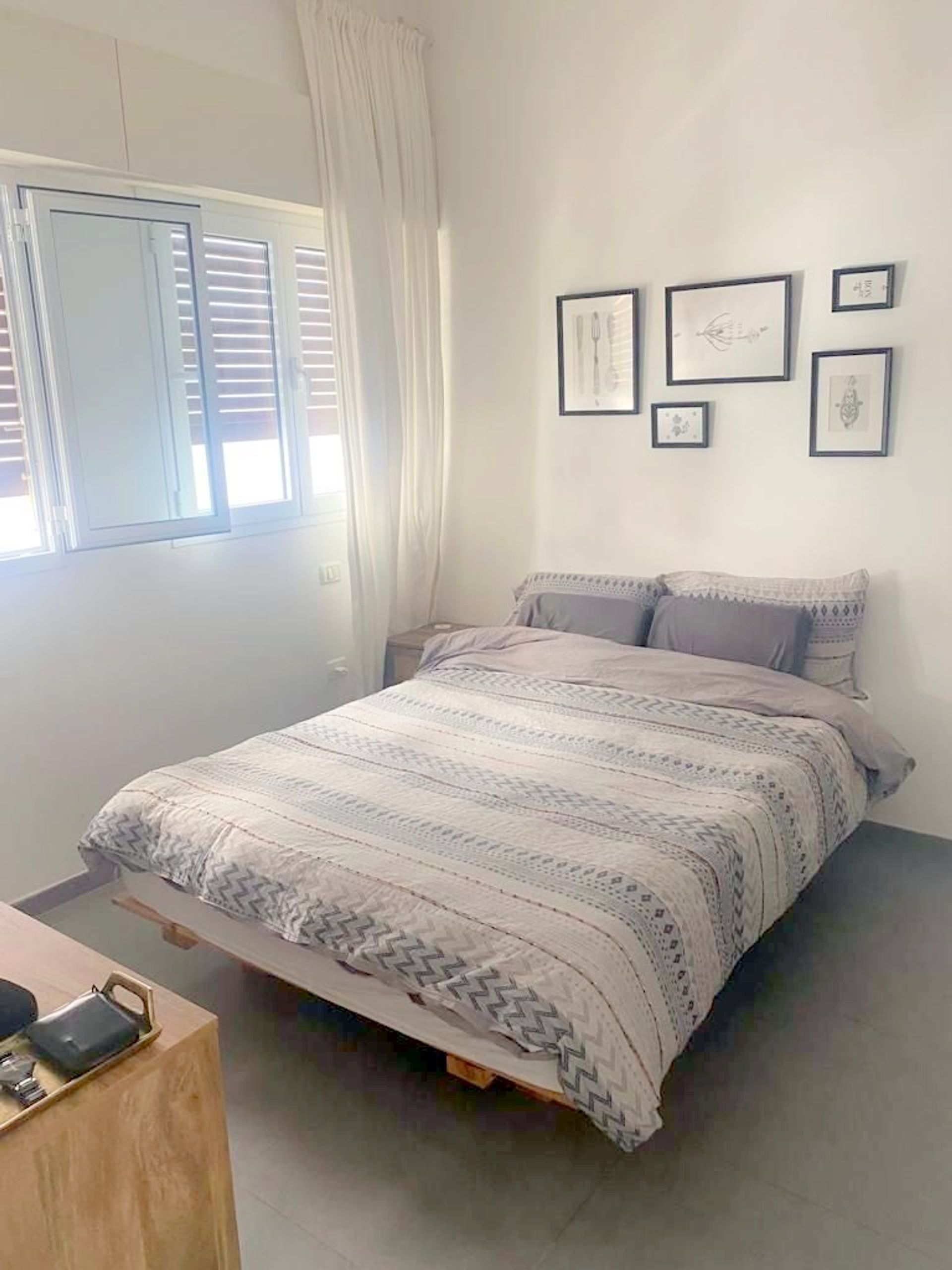 Condominio en Tel Aviv-Yafo, Allenby Street 11196657