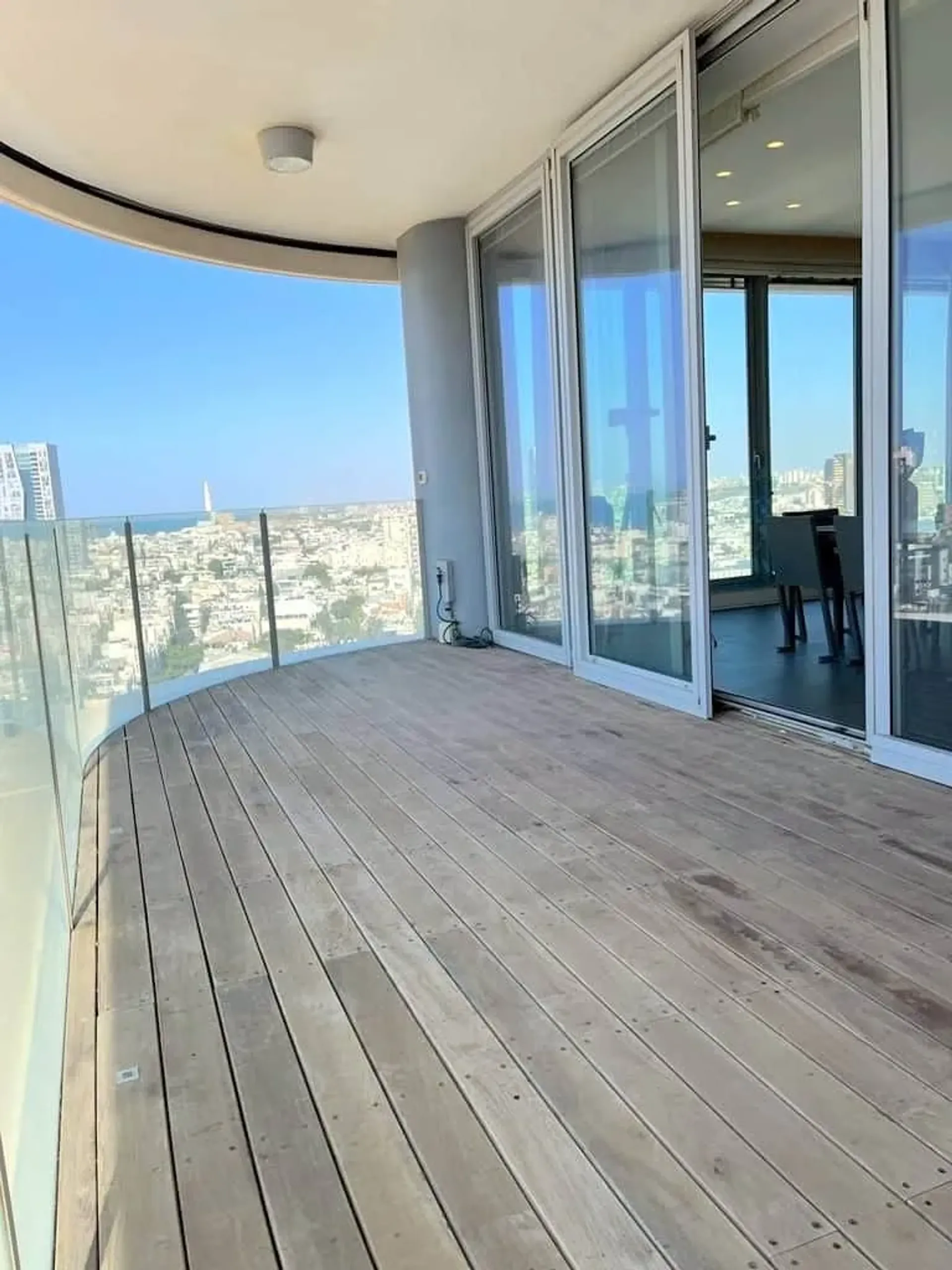 Condominium dans Tel-Aviv-Yafo, Frishman Street 11196661