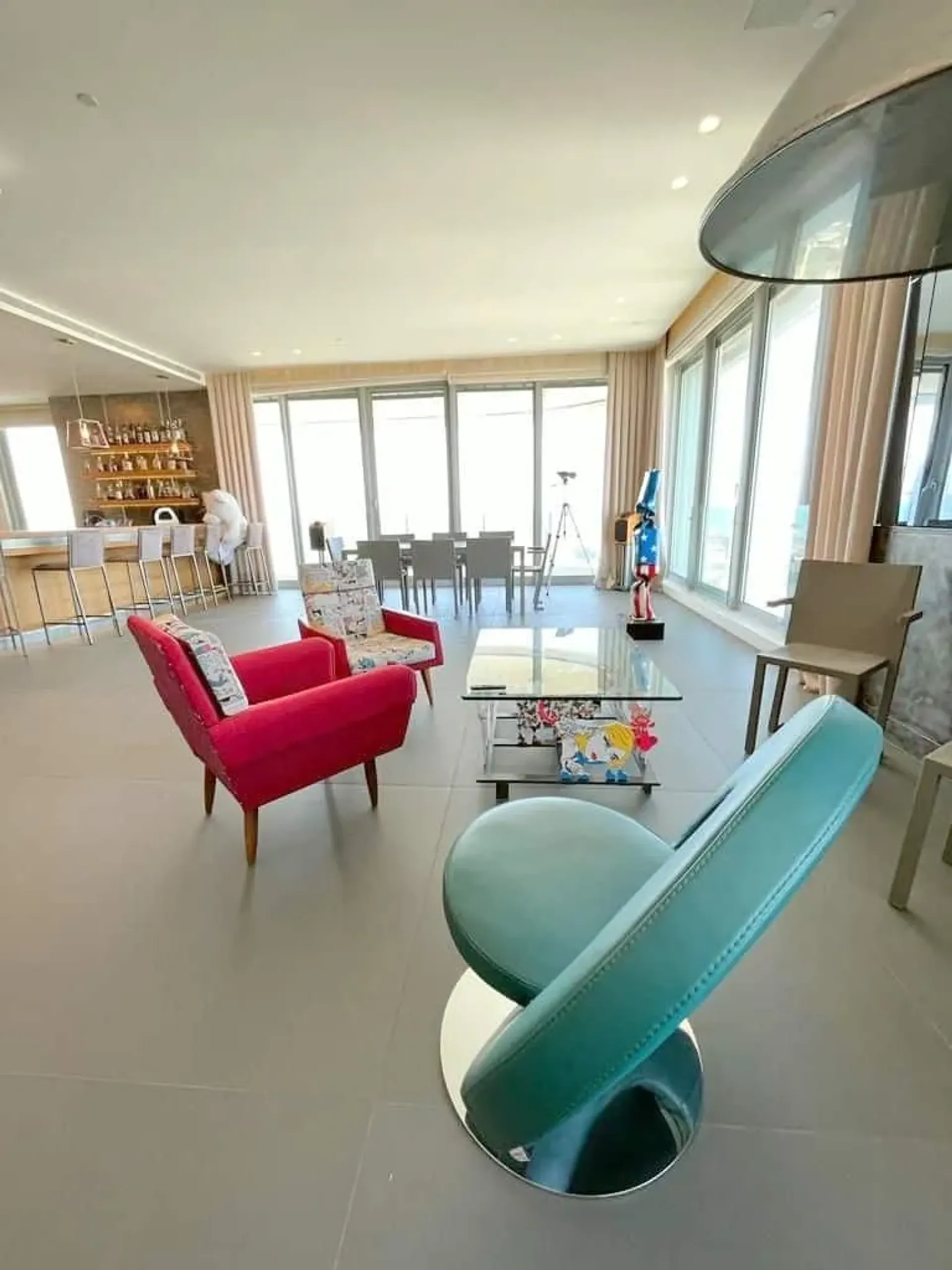 Condominium dans Tel-Aviv-Yafo, Frishman Street 11196661