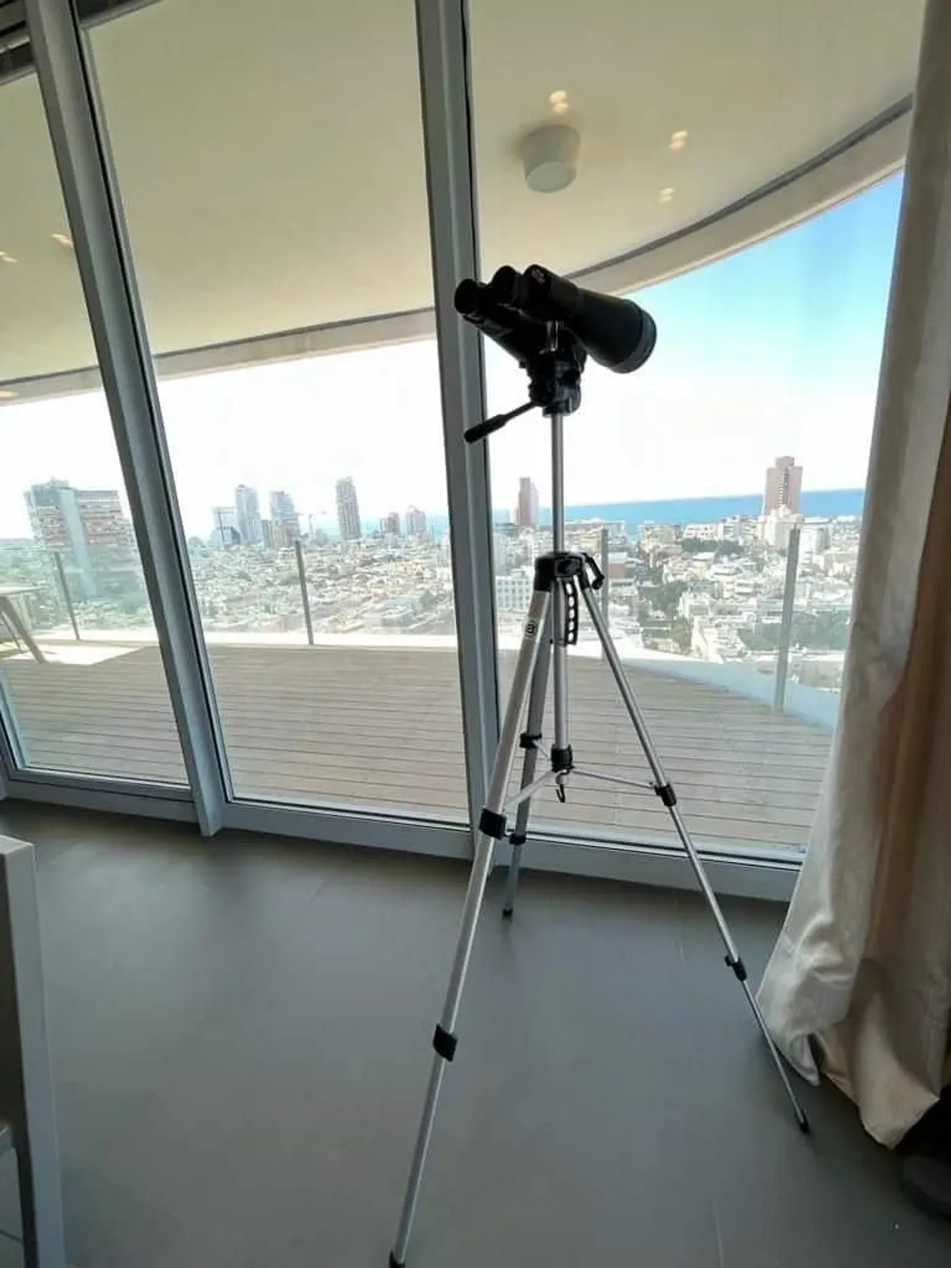 Condominio nel Tel Aviv-Yafo, Frishman Street 11196663