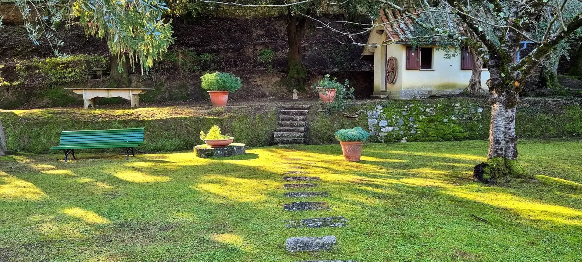 casa en Cetona, Tuscany 11196673