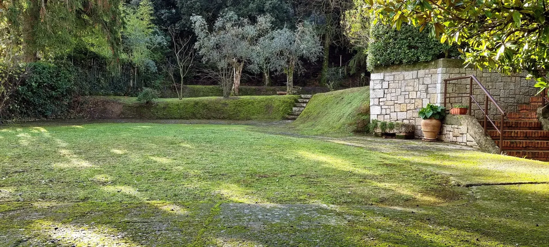 Talo sisään Cetona, Toscana 11196673