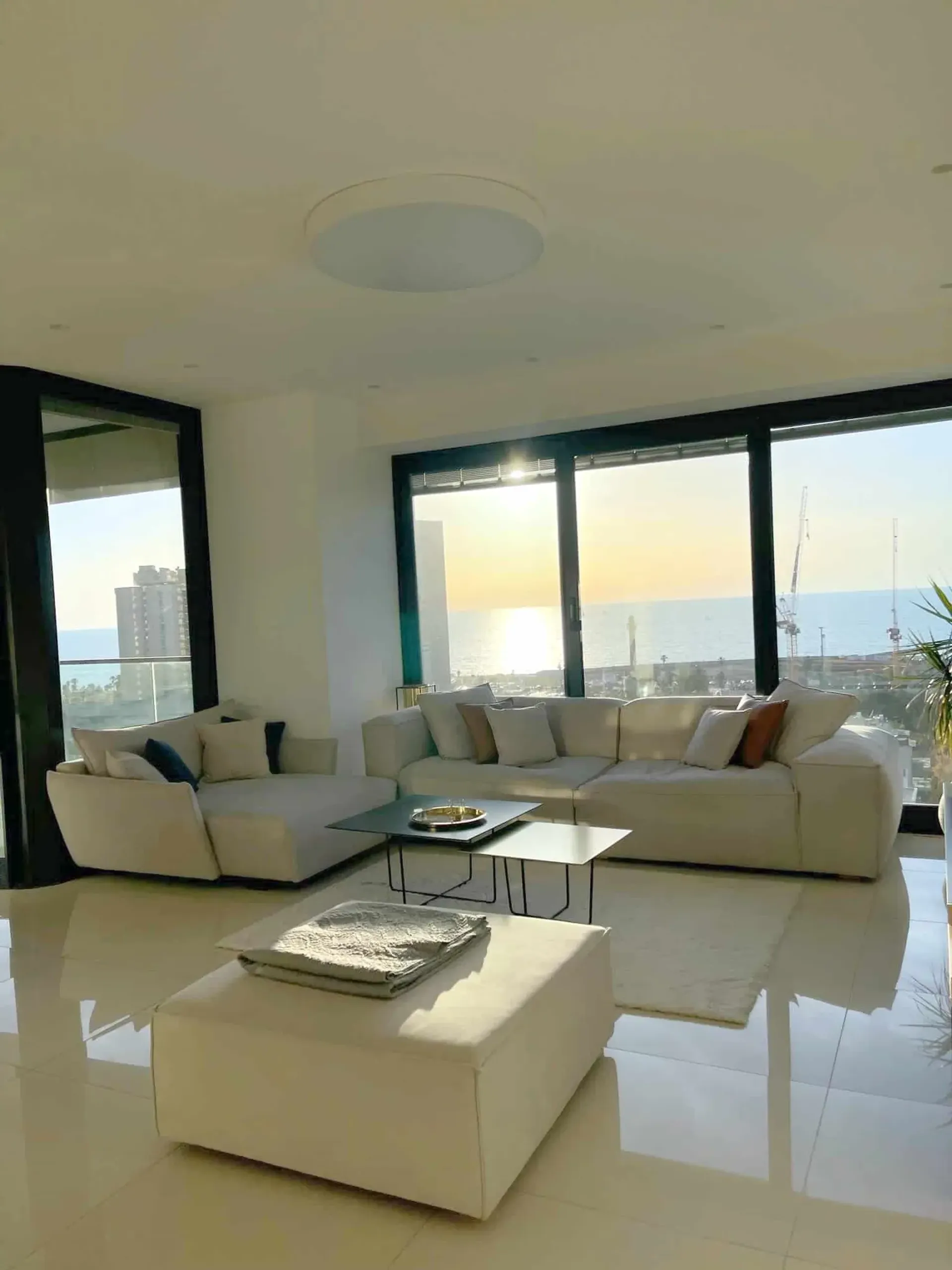 Condominio en Tel Aviv-Yafo, Tel Aviv 11196674