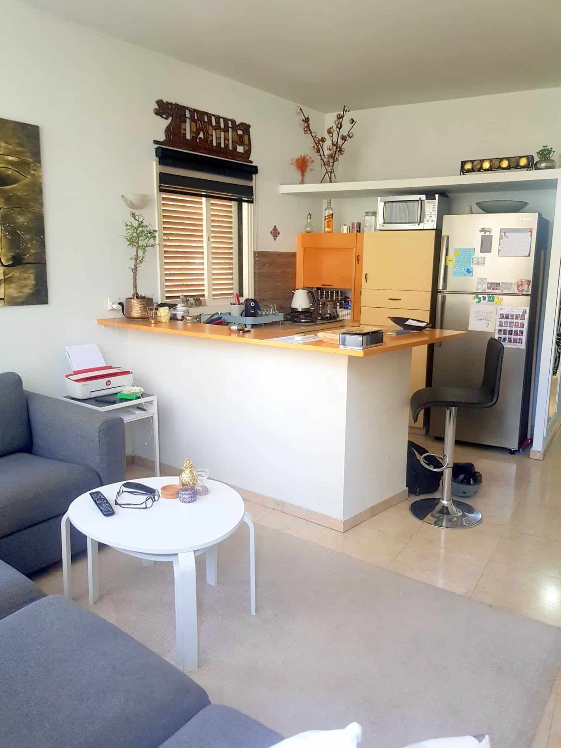 Kondominium dalam Tel Aviv-Yafo, Byron Street 11196675