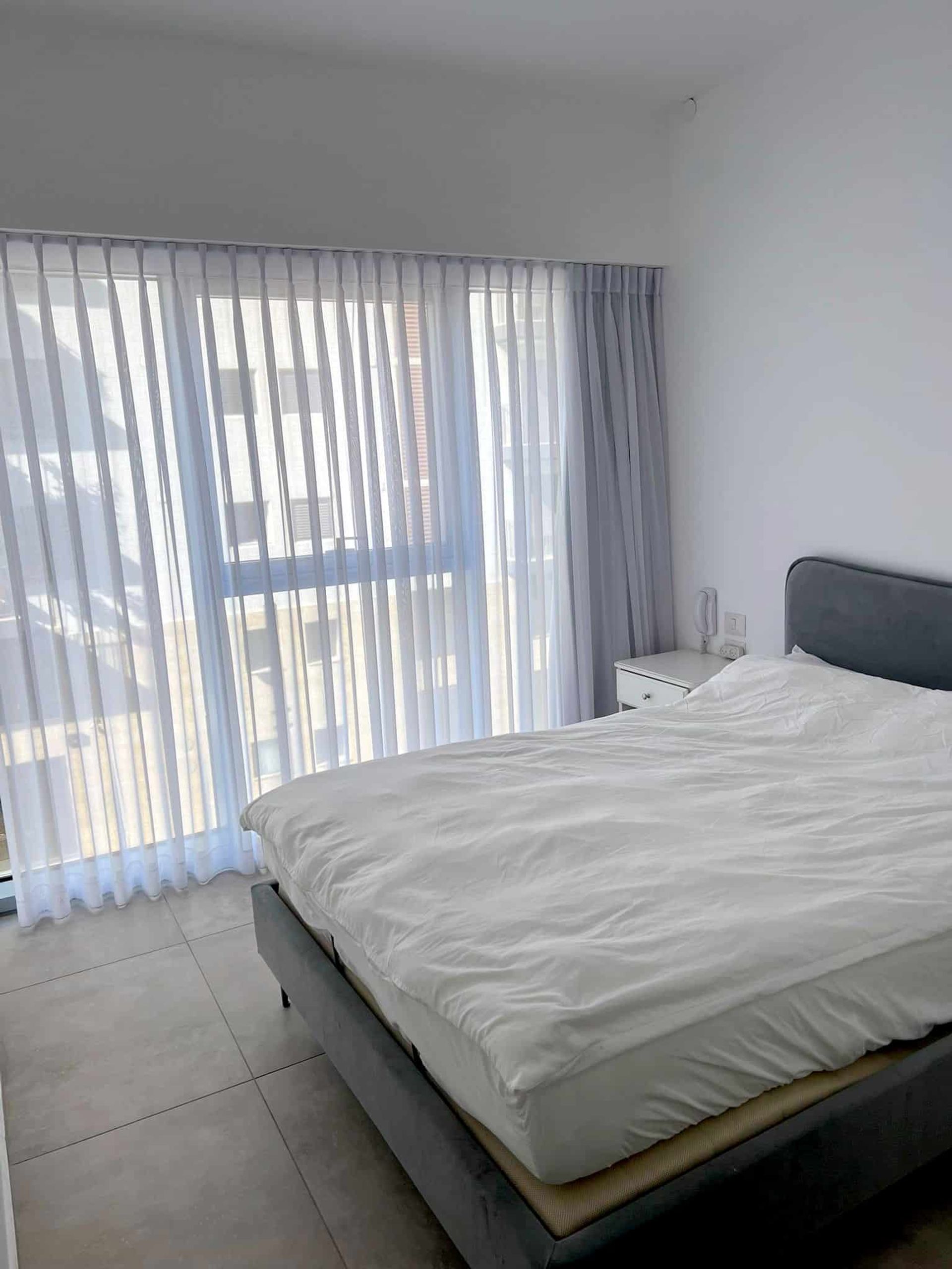 Condominio nel Porto di Tel Aviv, tel Aviv 11196690