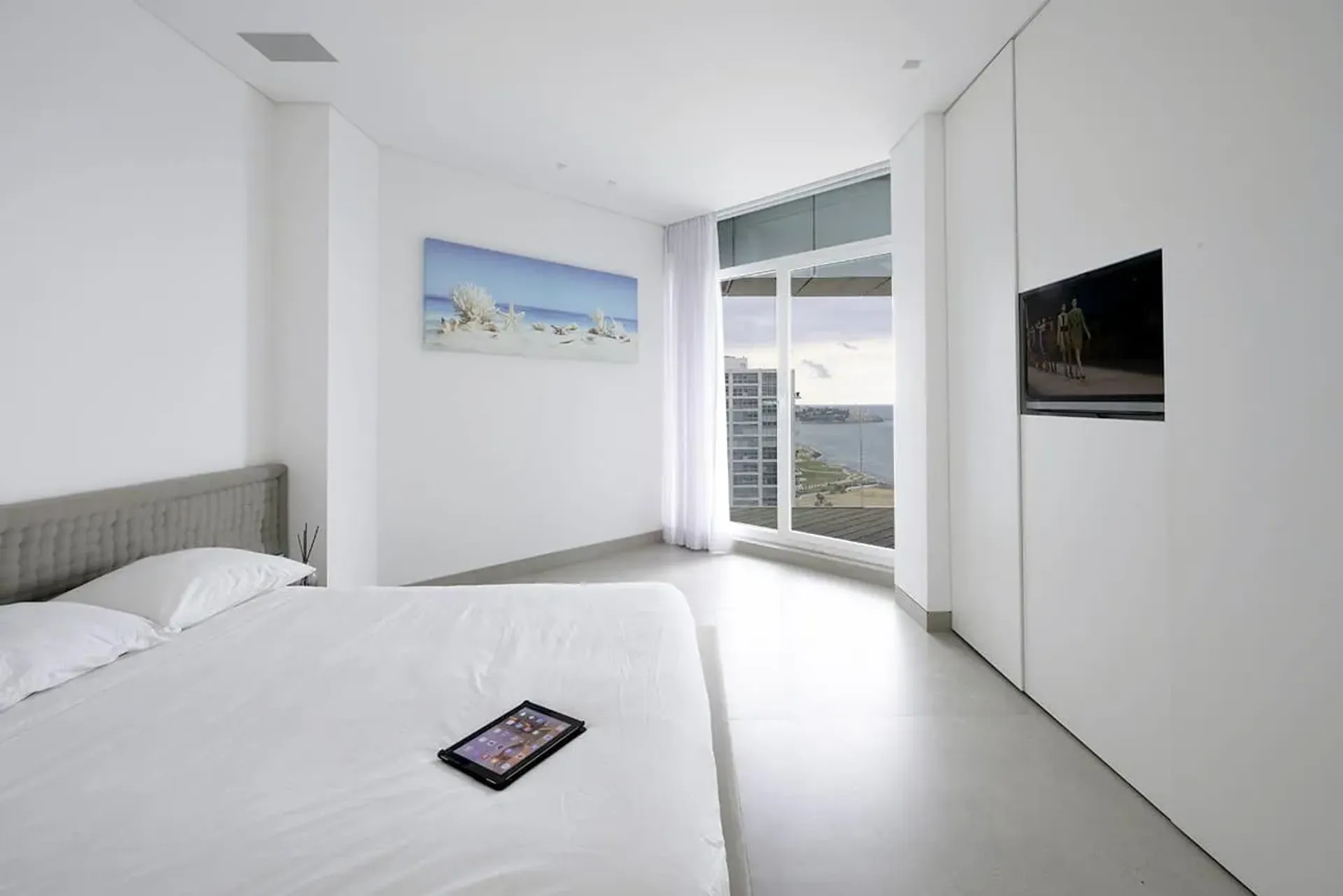 Condominium dans Tel-Aviv-Yafo, 49 HaYarkon Street 11196704