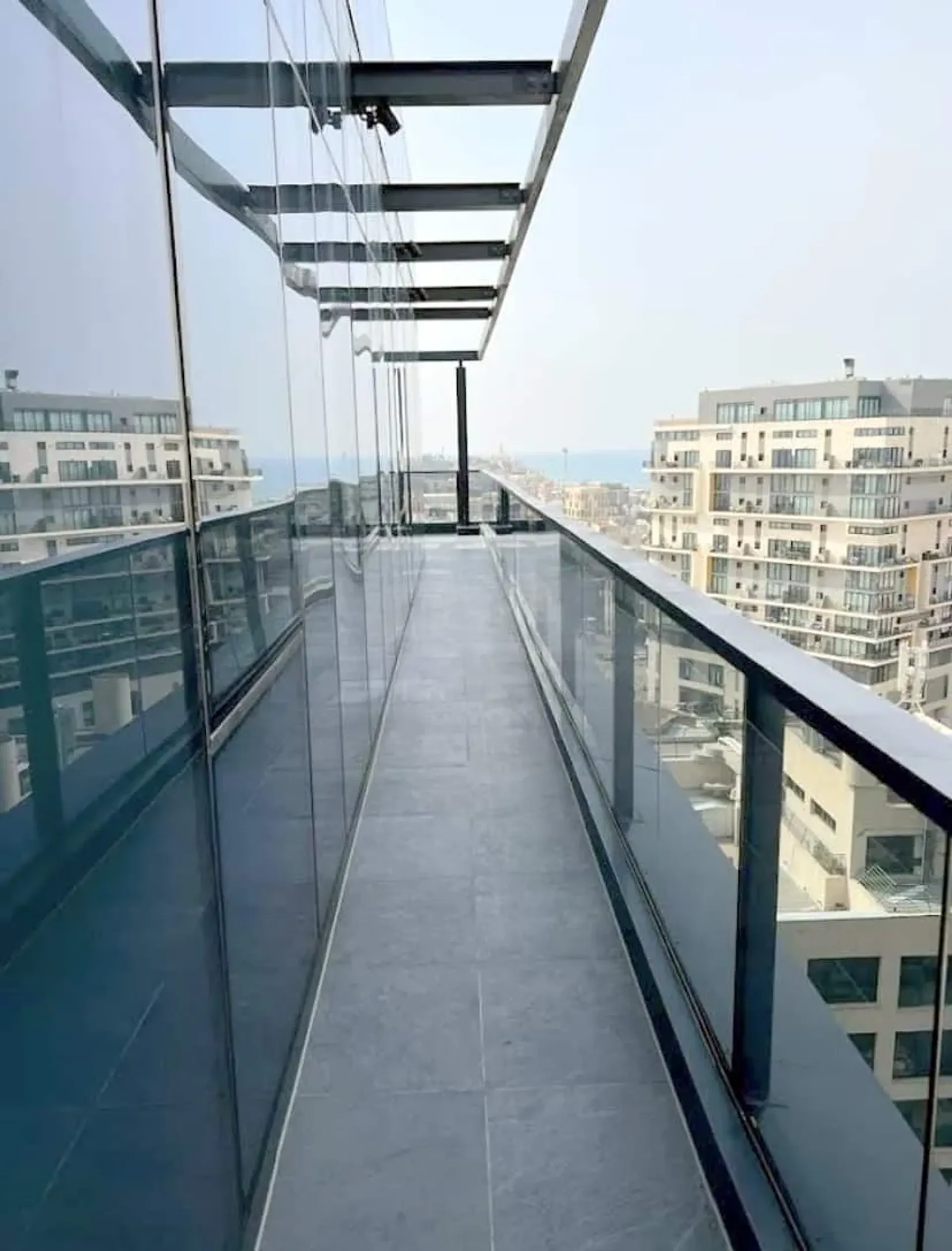 Condominium in Tel Aviv-Yafo, Kompert Street 11196711