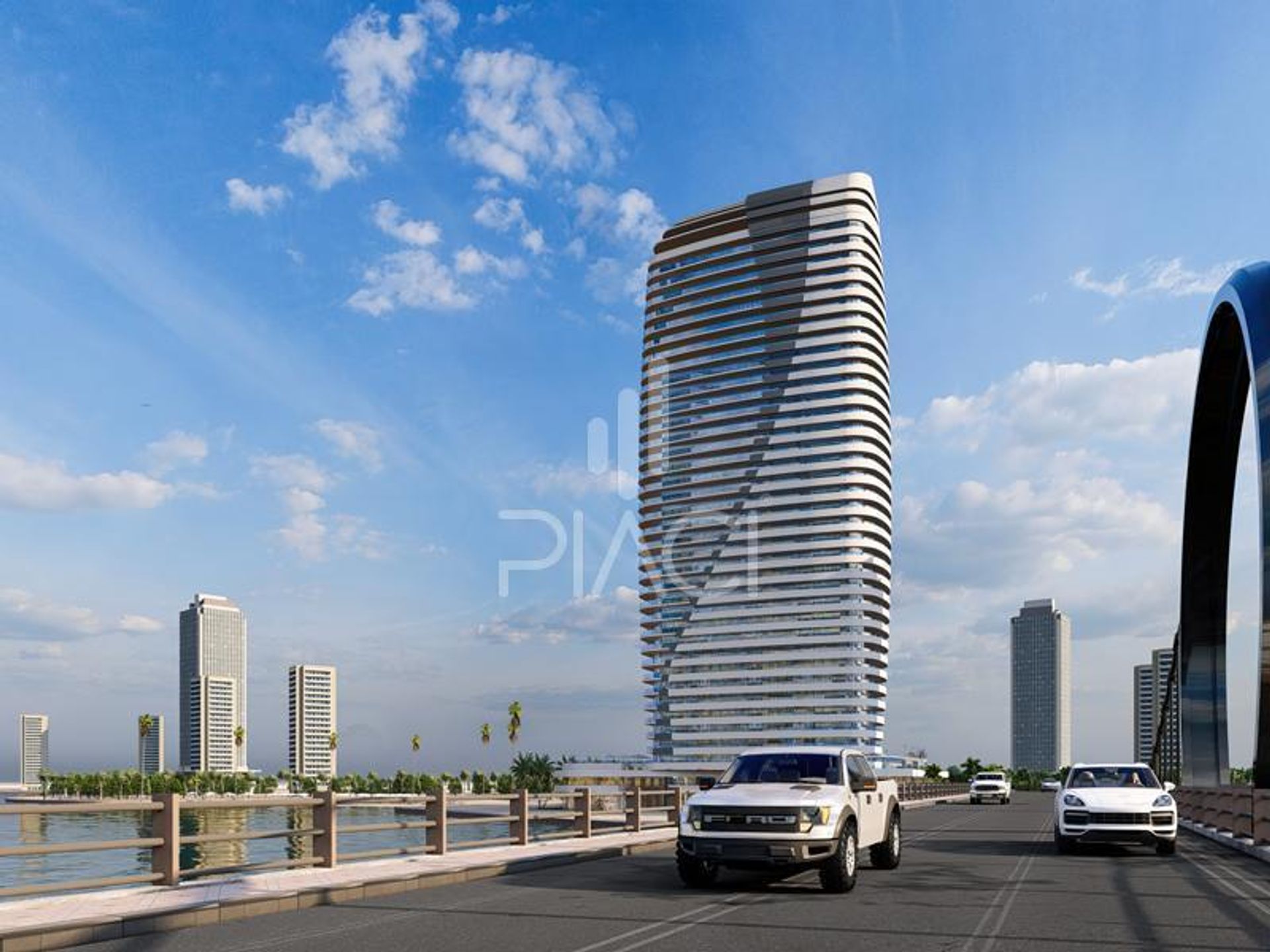 Kondominium dalam Lusail, Al Daayen 11196744