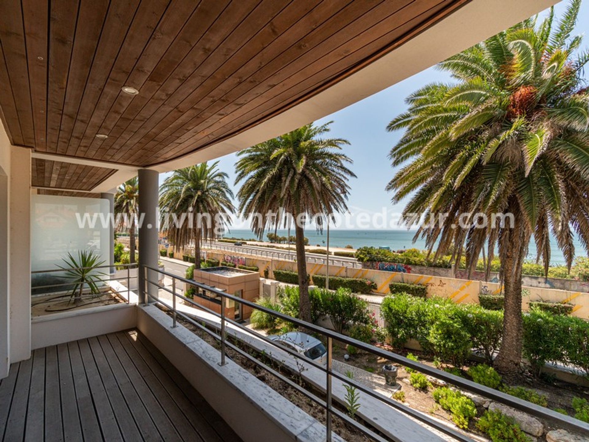 Condominium in Sao Pedro do Estoril, Lissabon 11196775