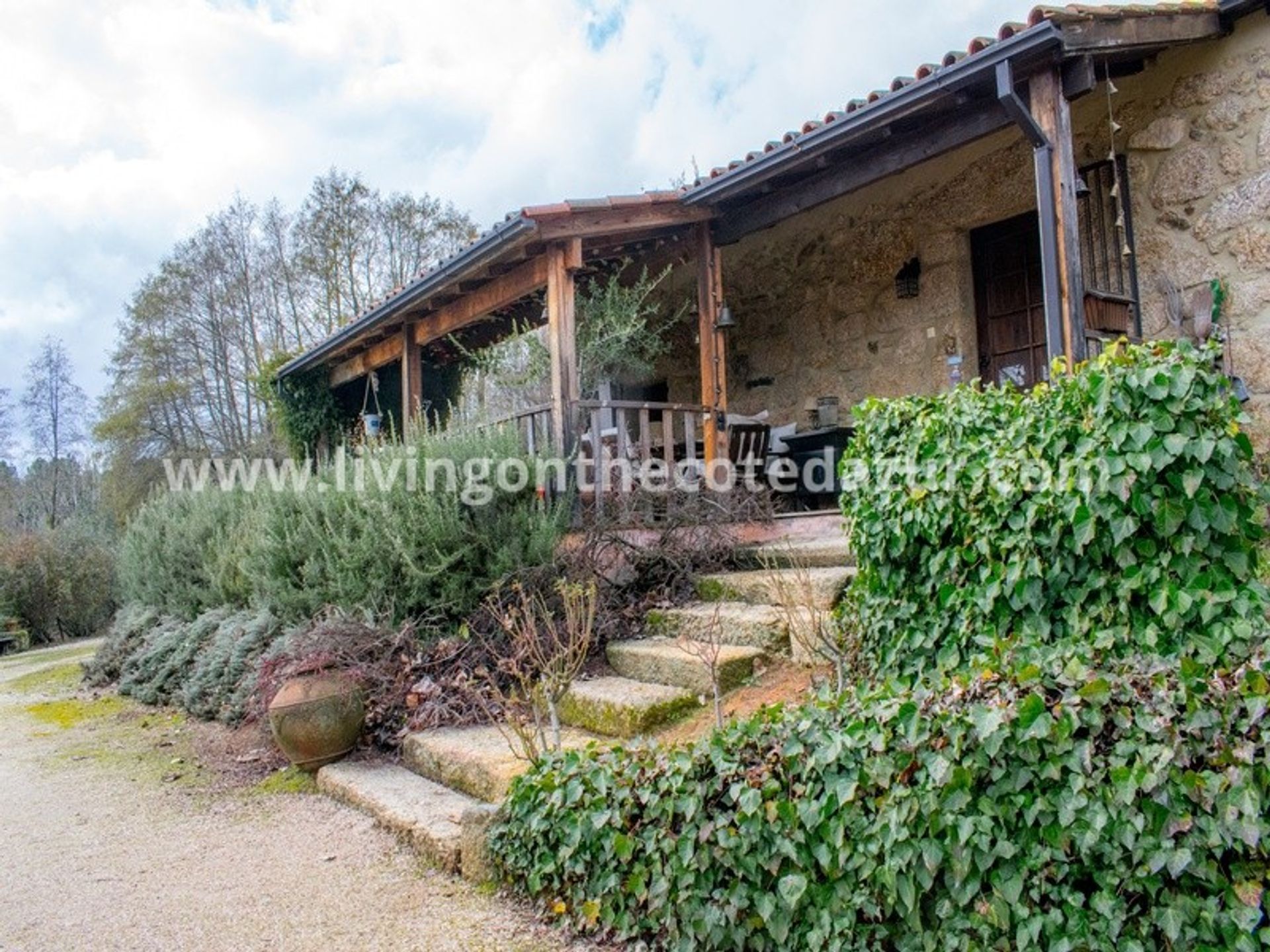 casa en Belmonte, Castelo Branco 11196783